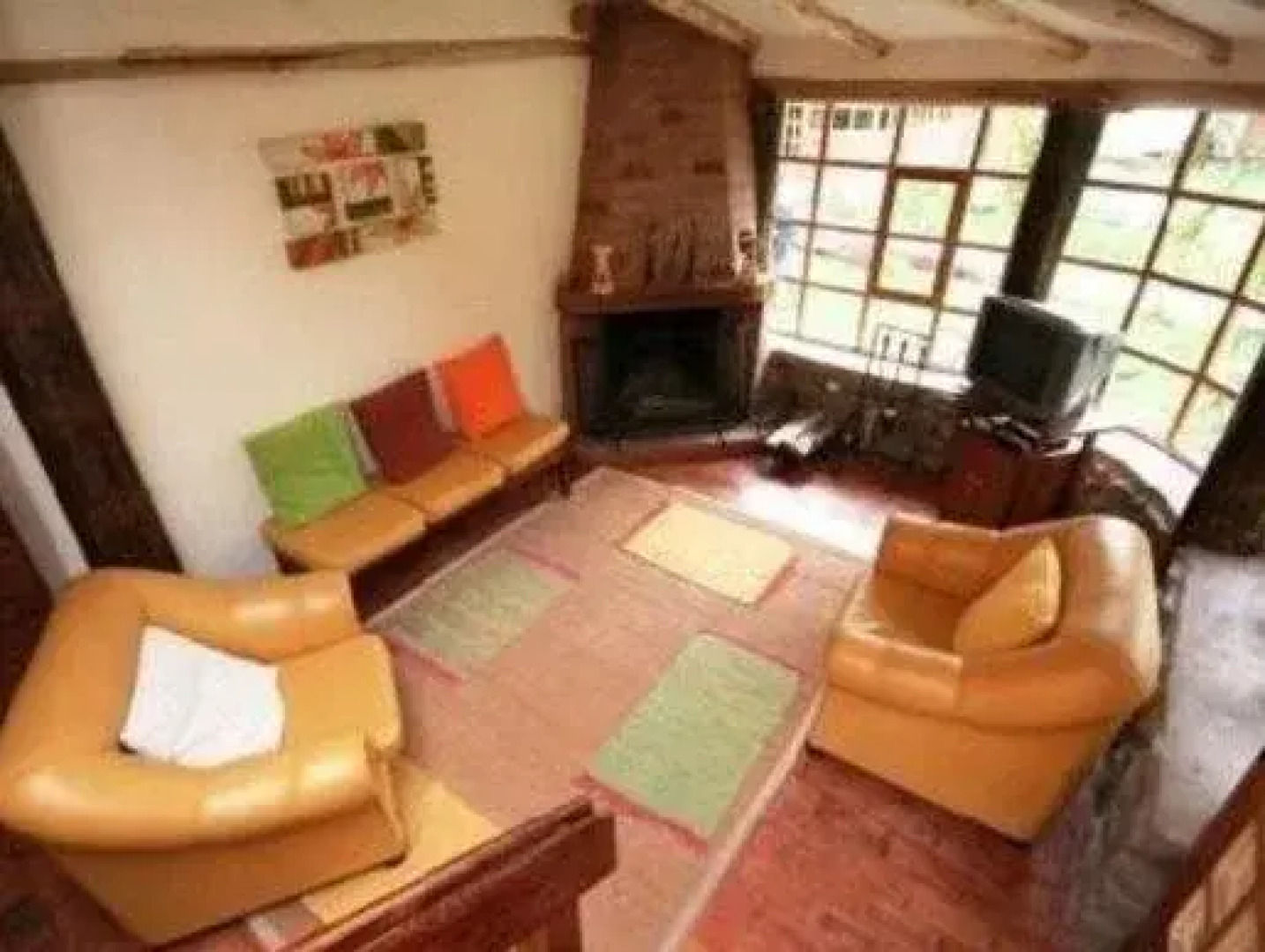 Iorana Urubamba Hotel