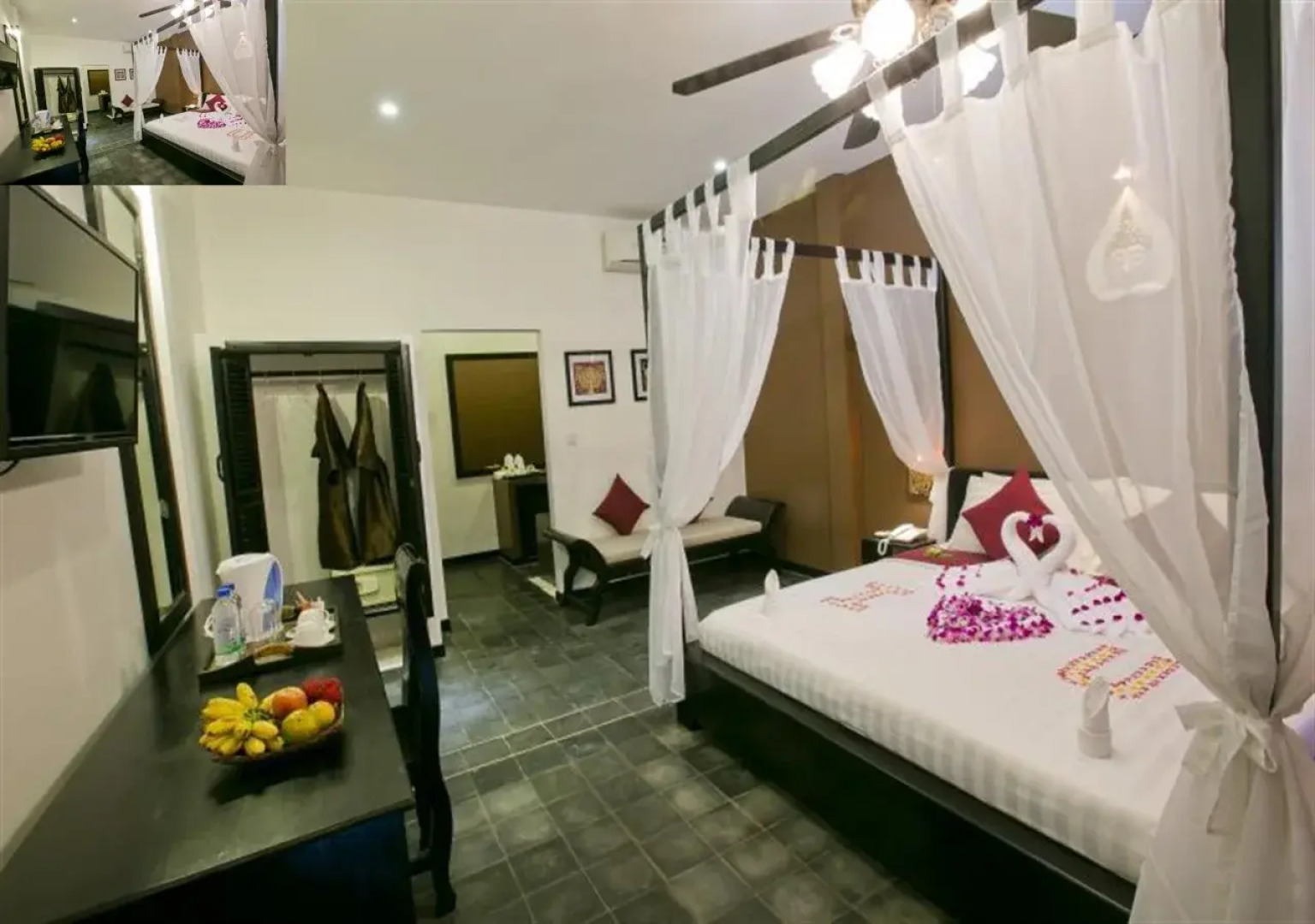 Suon Angkor Boutique