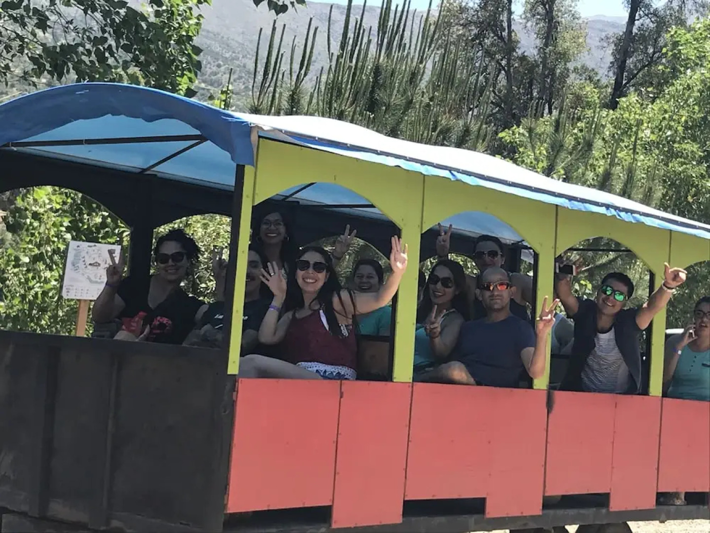 San Francisco Lodge Spa