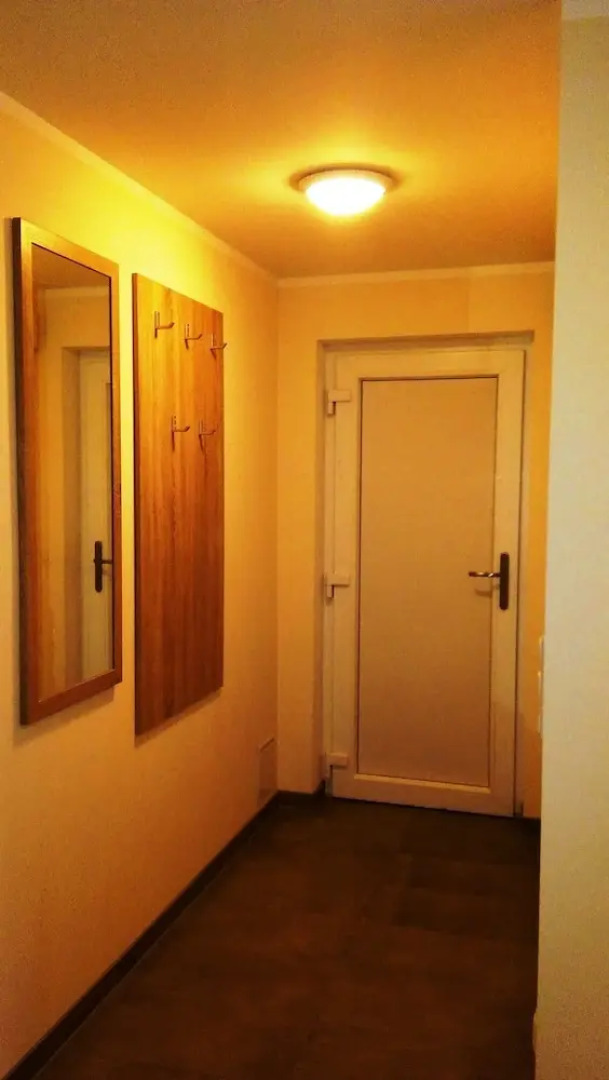 Monteurzimmer Isling