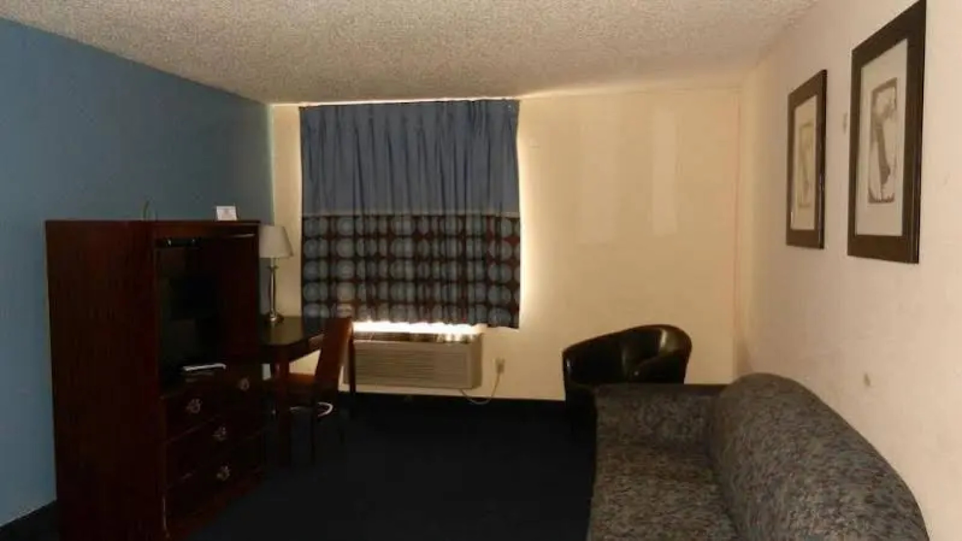 Super 8 Motel - Potosi