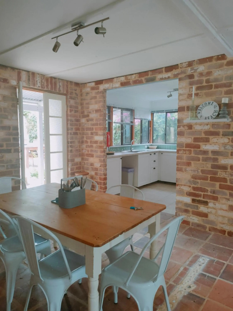 Yanchep Seaside Cottage