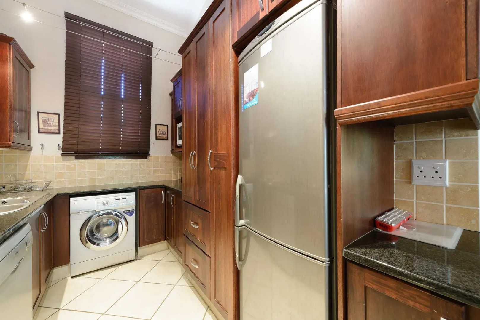 San Lameer Villa Rentals  3207