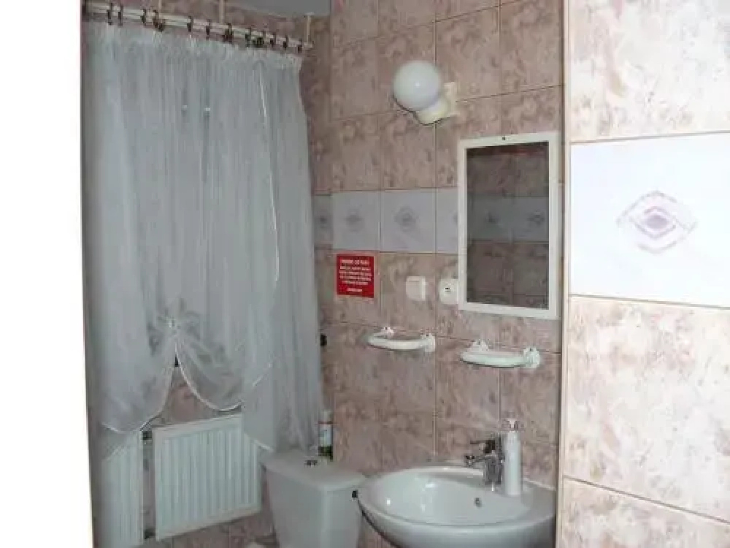 Piaseczno Willa Staropolska