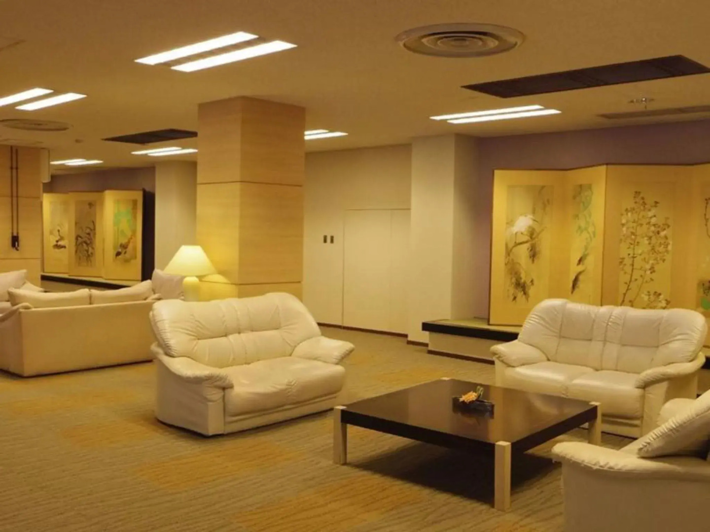 Kamenoi Hotel Aso Park Resort