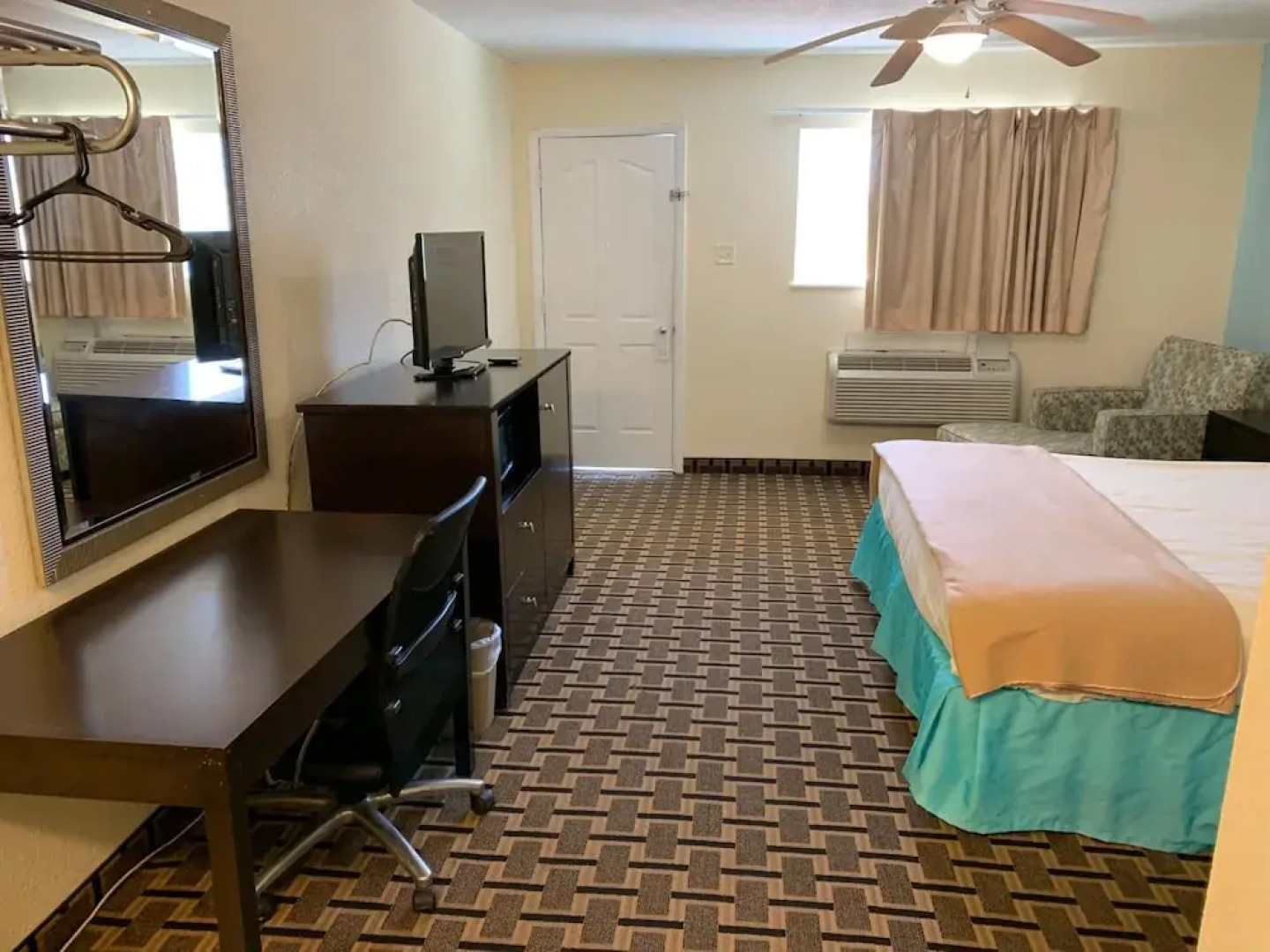 American Inn Port OConnor