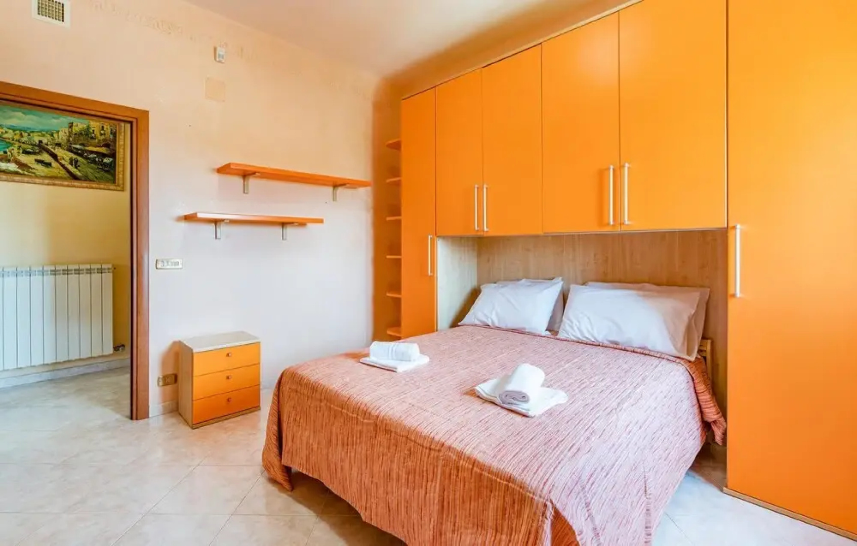 Stunning Home in Grottaglie With 3 Bedrooms, Wifi and Outdoor Swimming Pool