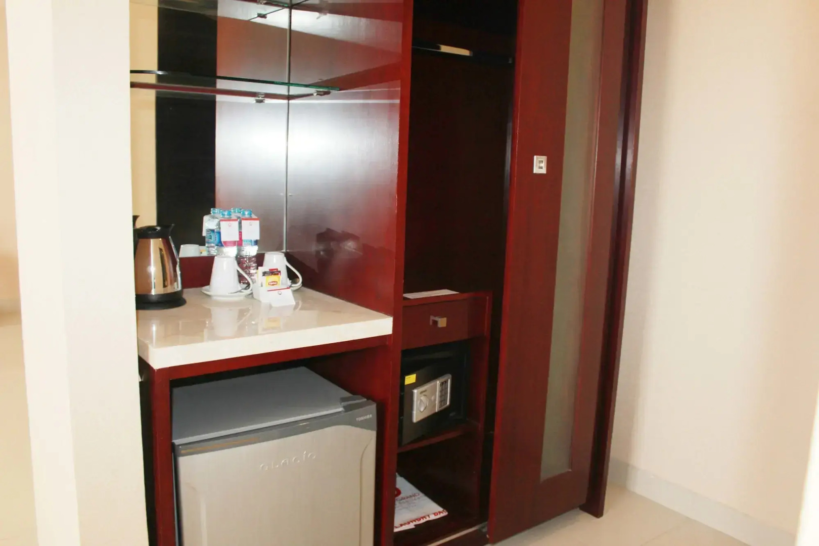 Asialink Premier Karawang