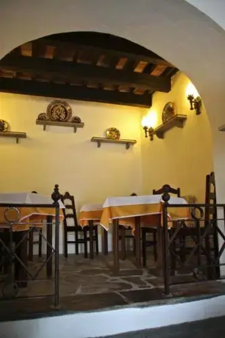 Casa Rural Santo Condestavel