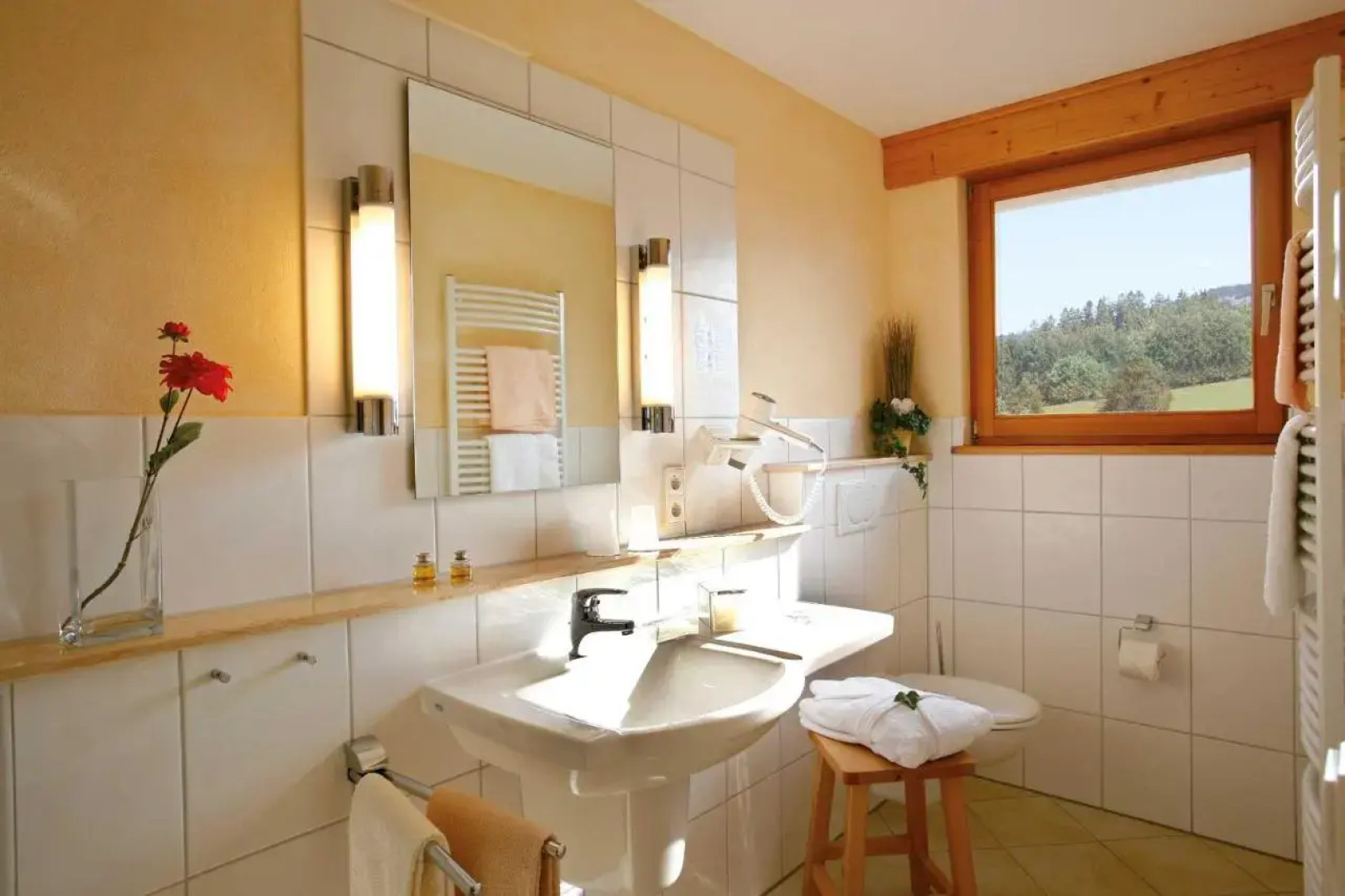 Gasthof zum Breitenberg