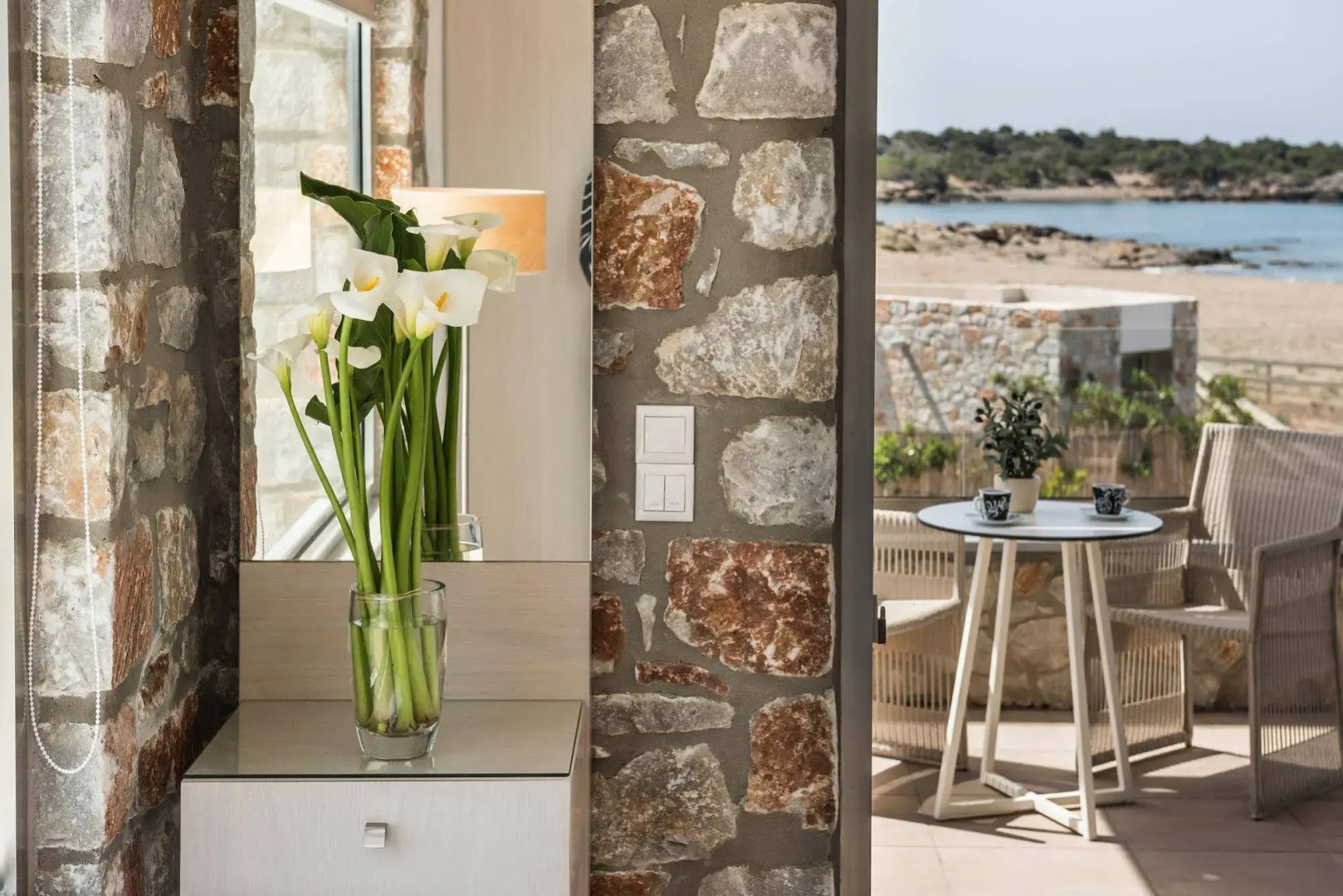 Cedar Bay Beachside Villas