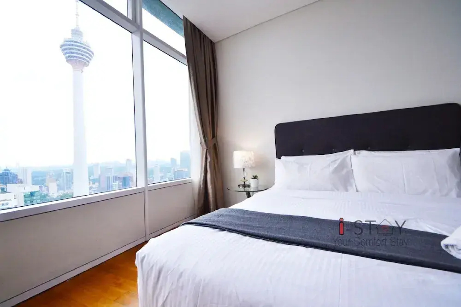 Vortex Suites Klcc Kuala Lumpur