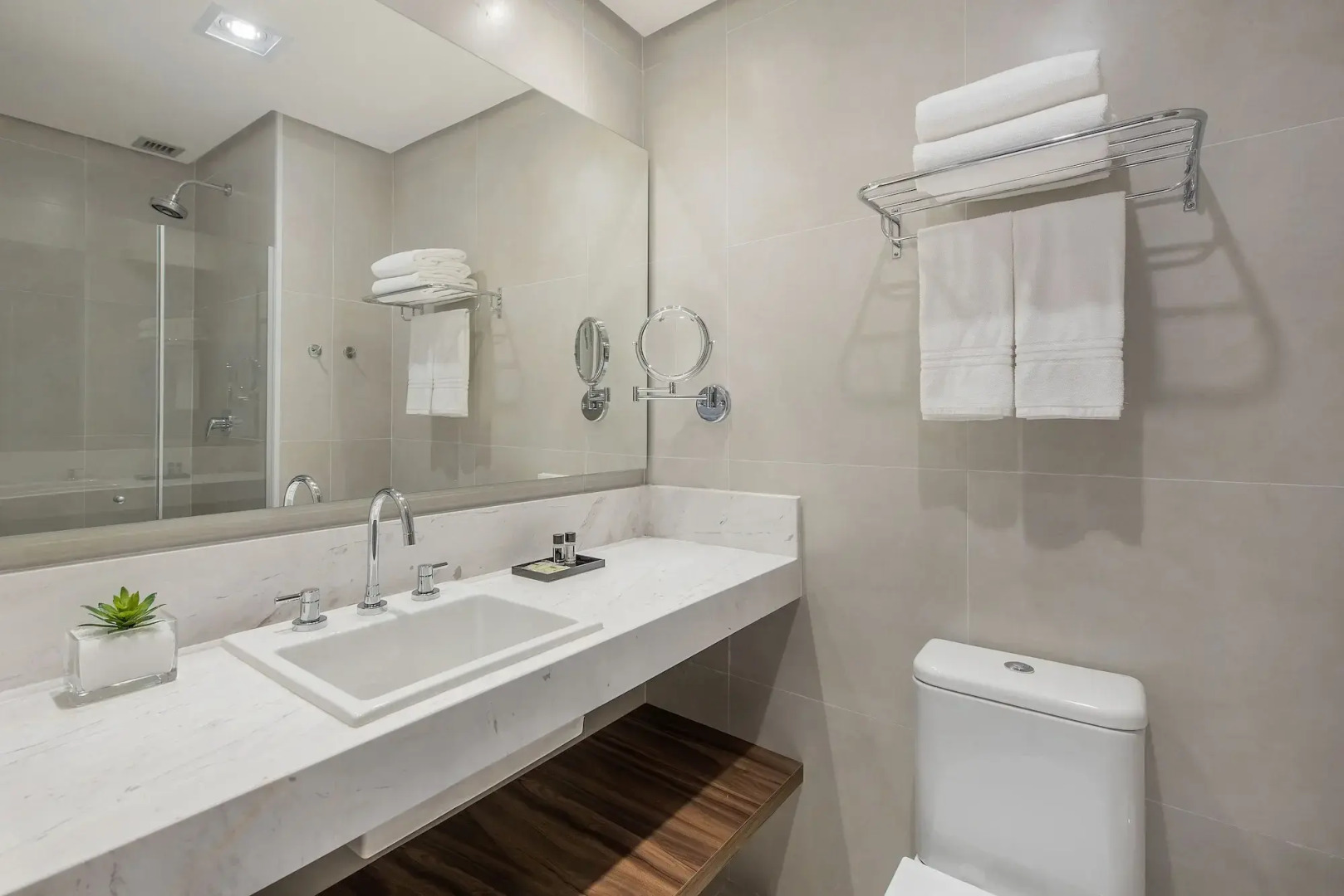 Intercity Pátio Pinda Hotel & Resort