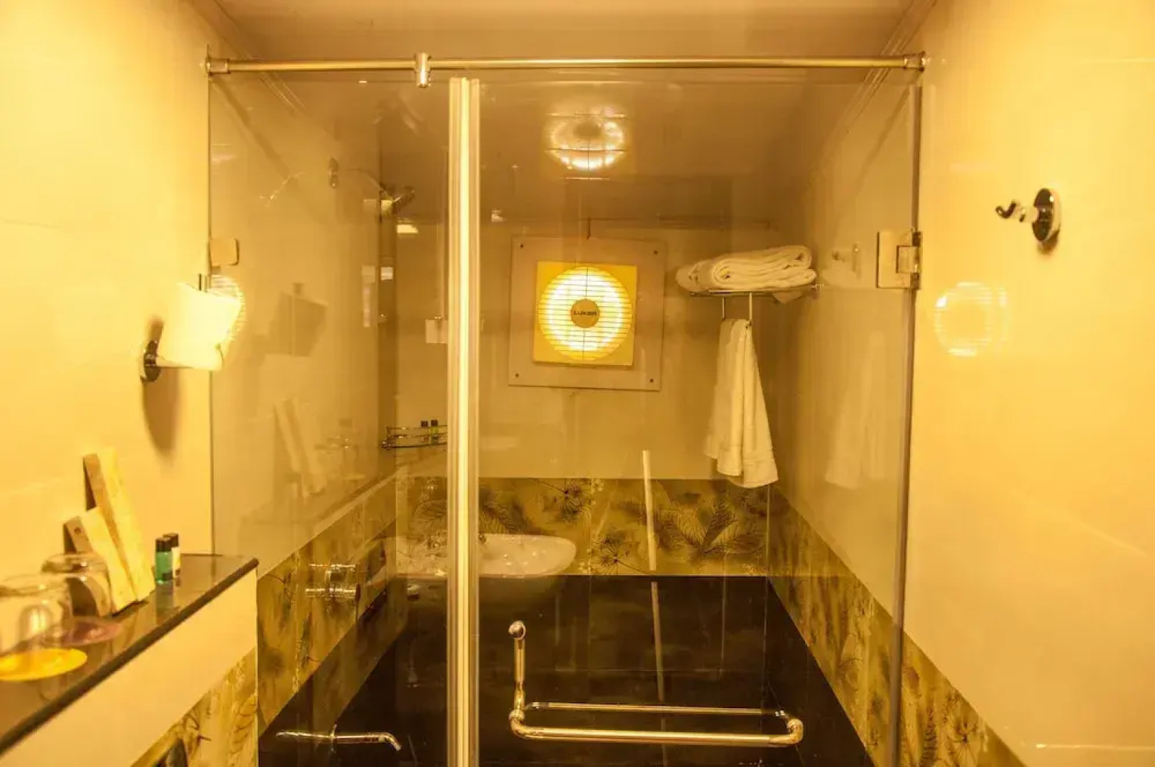 UDS COCO Hotels and Resorts