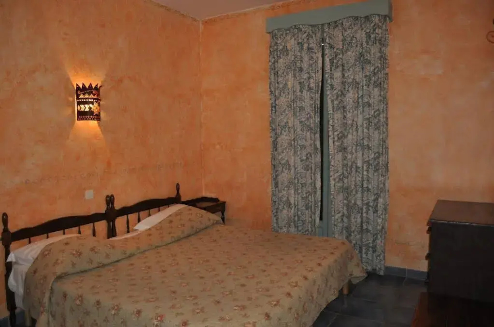 Hotel Restaurant Incudine