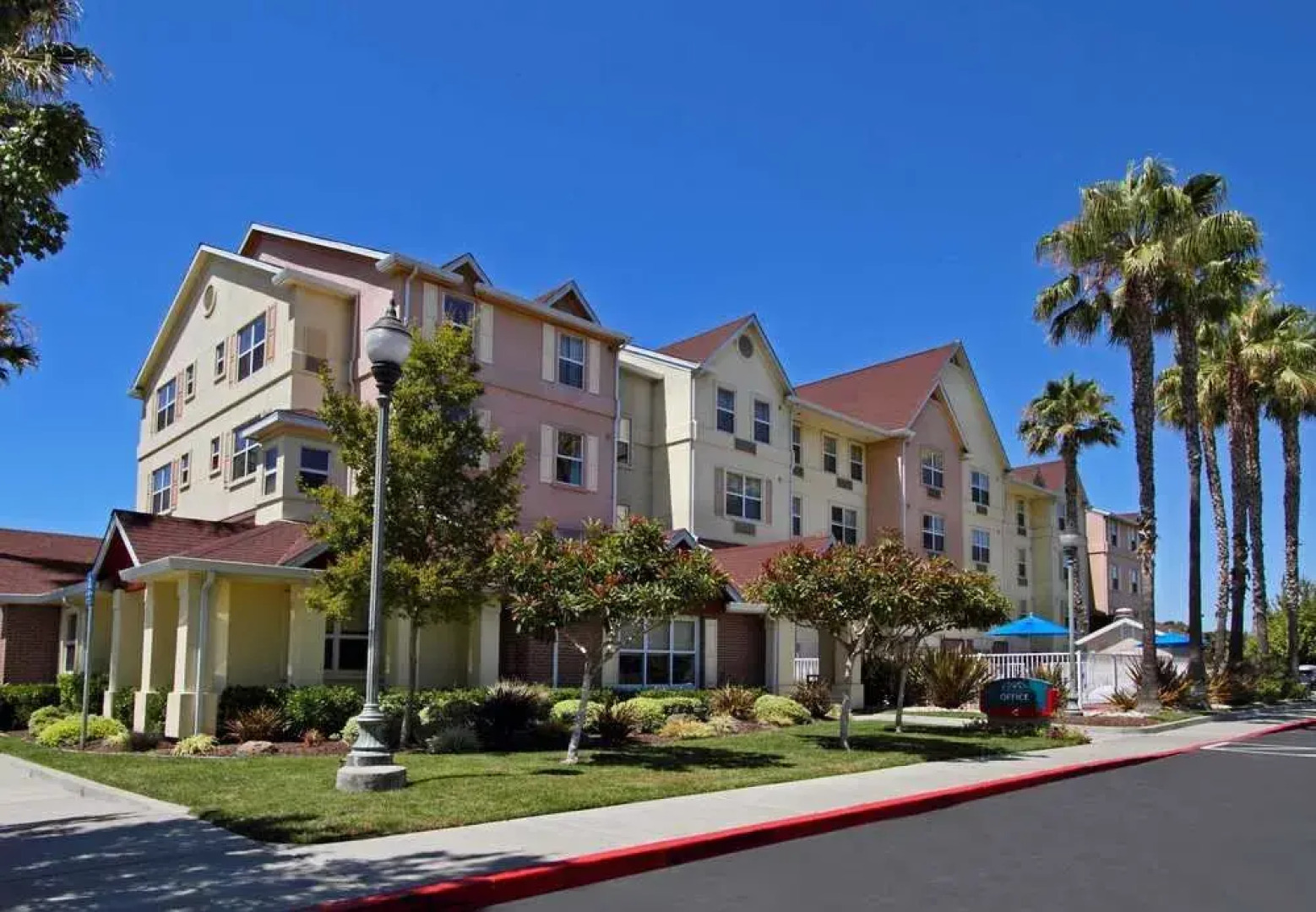 TownePlace Suites Newark Silicon Valley