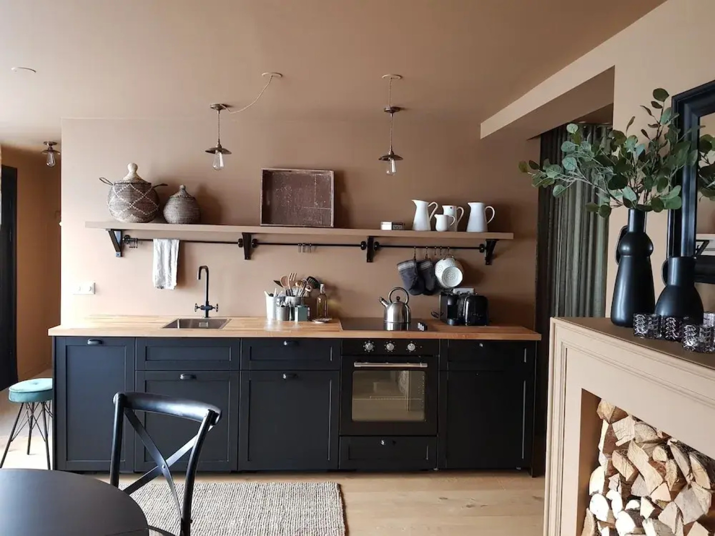 Inni - Boutique Apartments