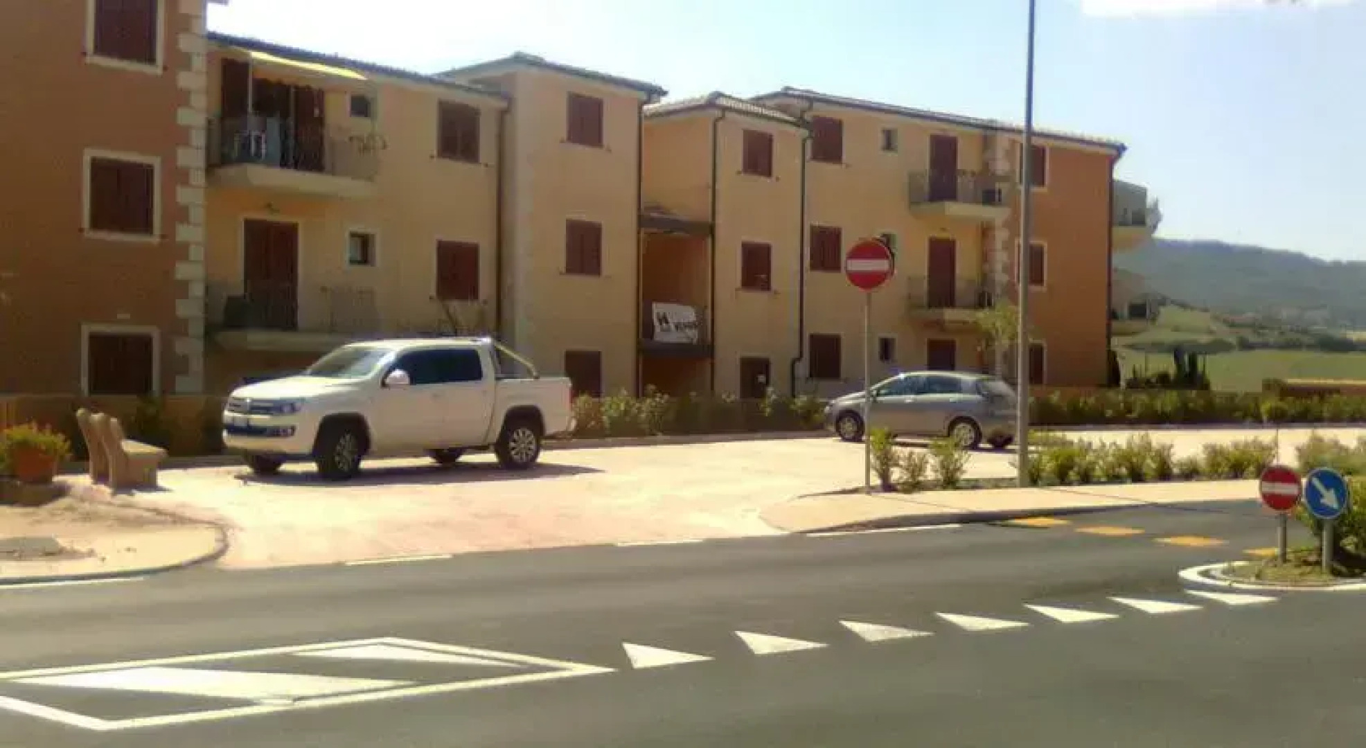 Appartamento i Gabbiani