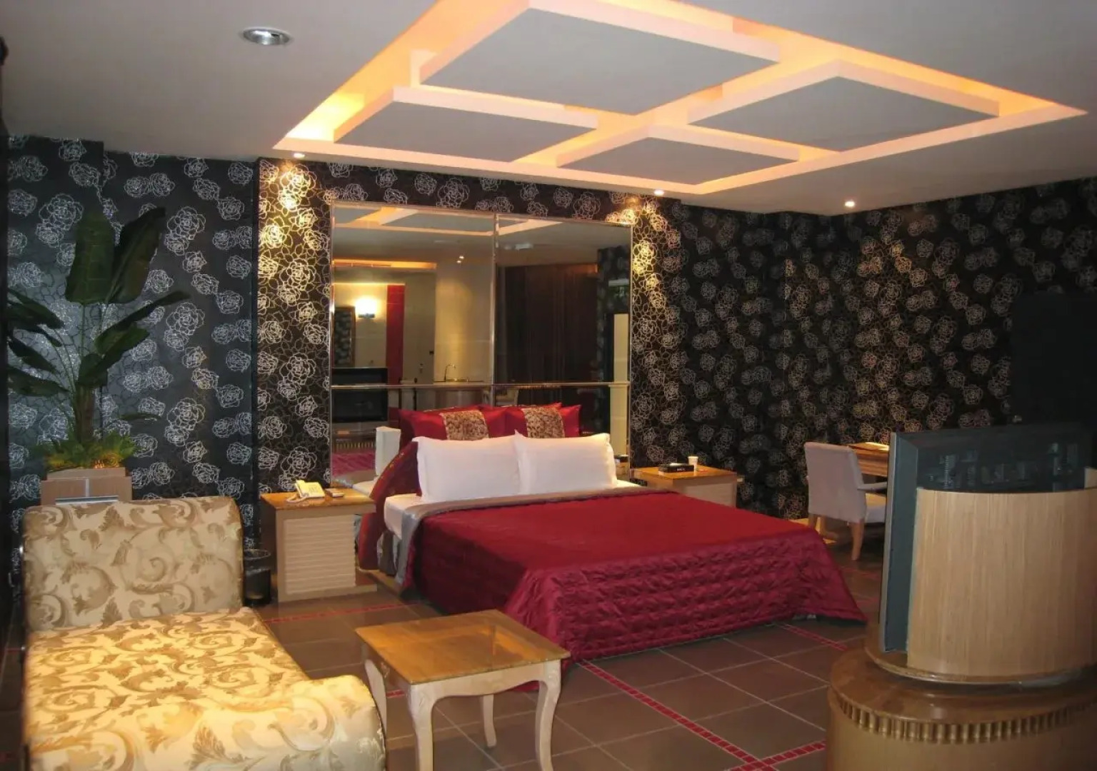 All-Ur Boutique Motel - Chang-Hua Branch