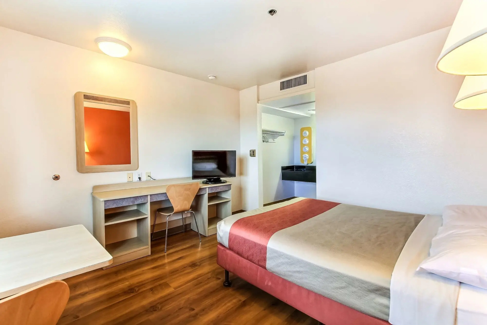 Motel 6 Salinas South - Monterey Area