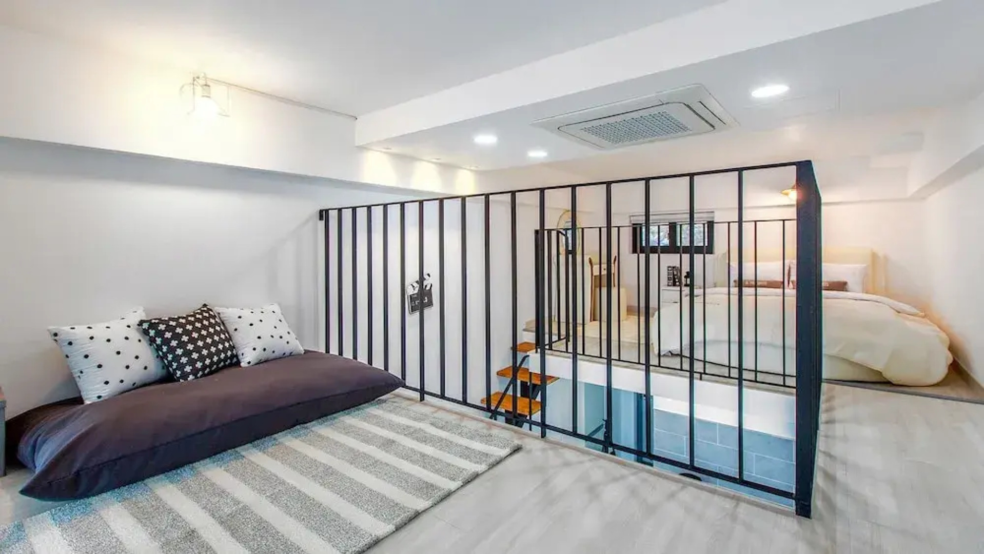 Buan Heights Pension