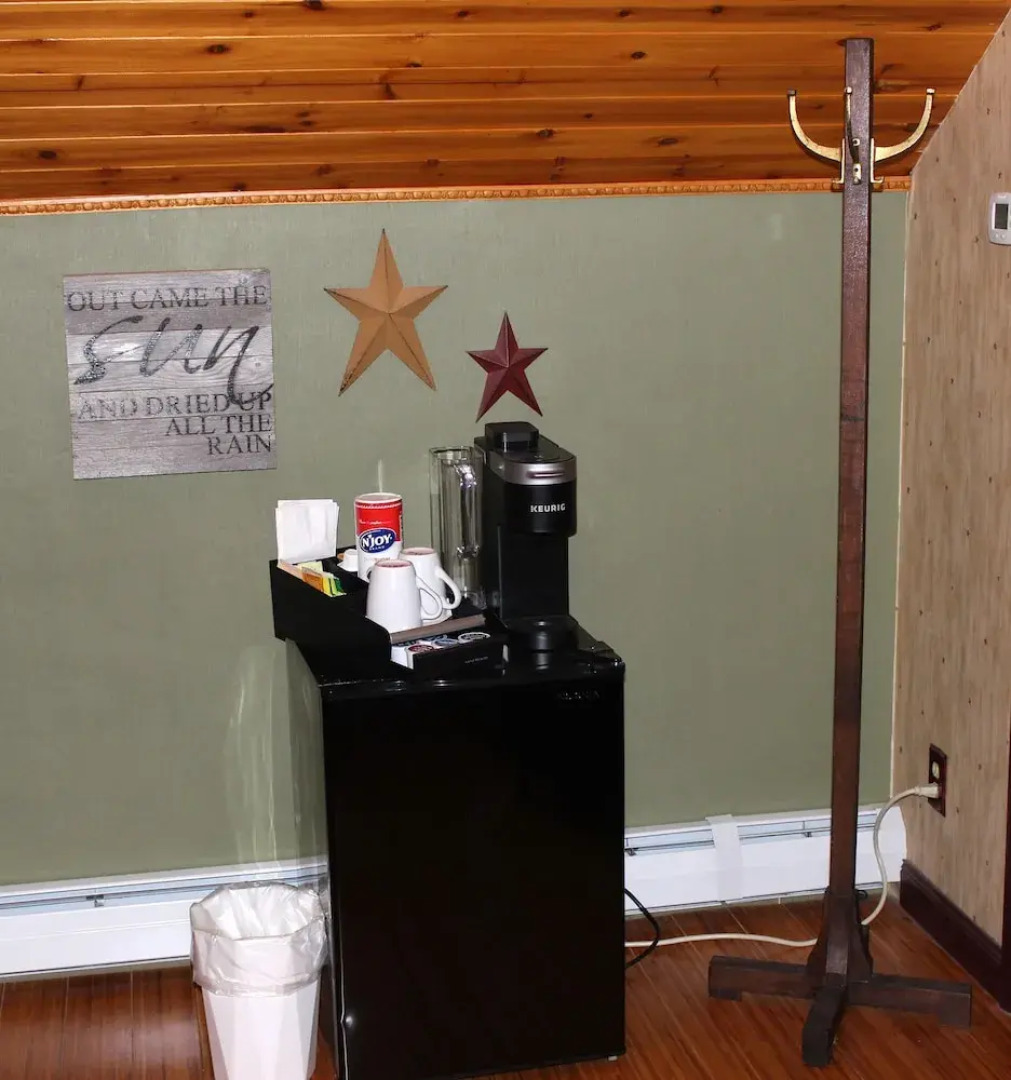 Carriage Stop Bed & Breakfast