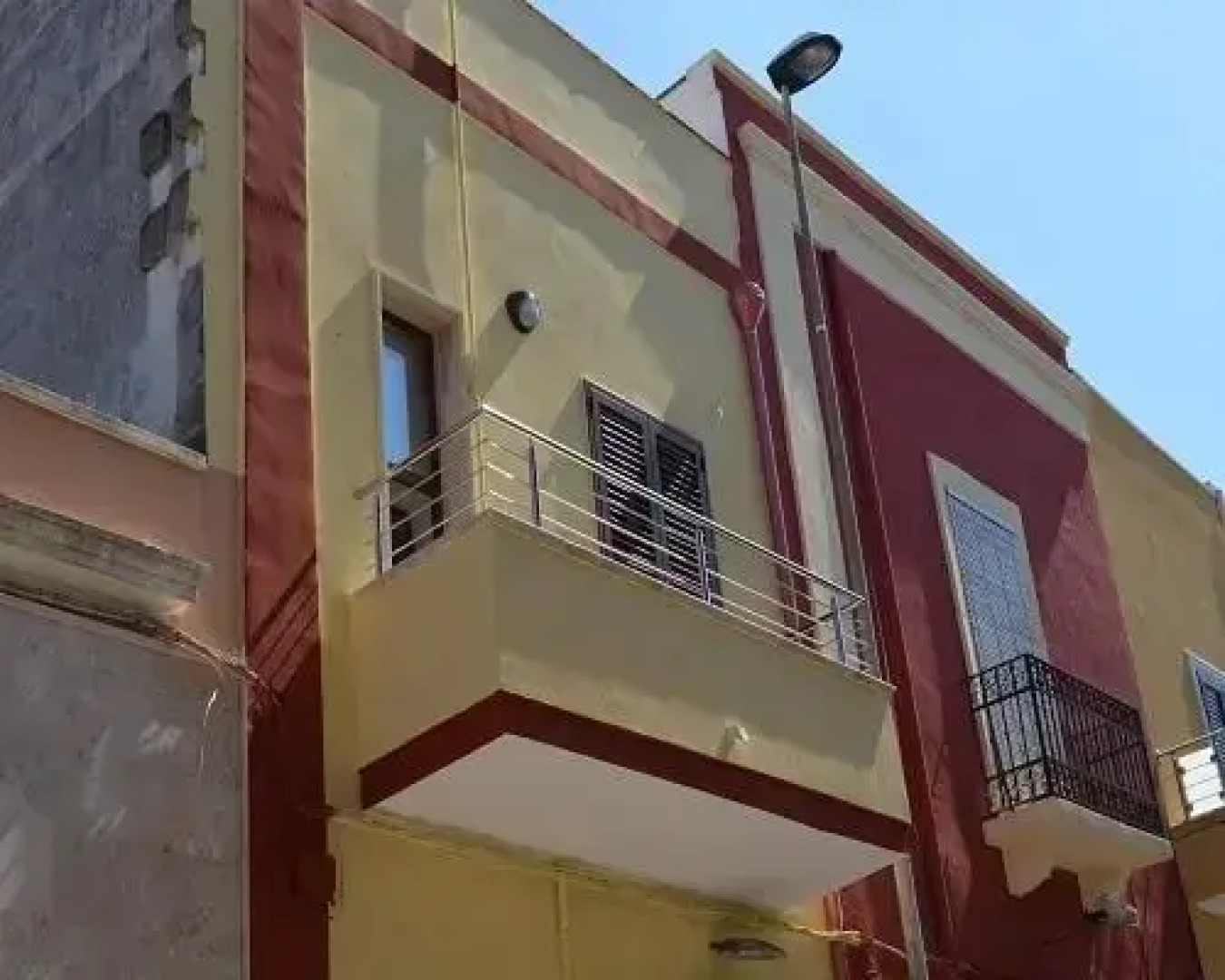 Sasinae-Home Via Gioberti