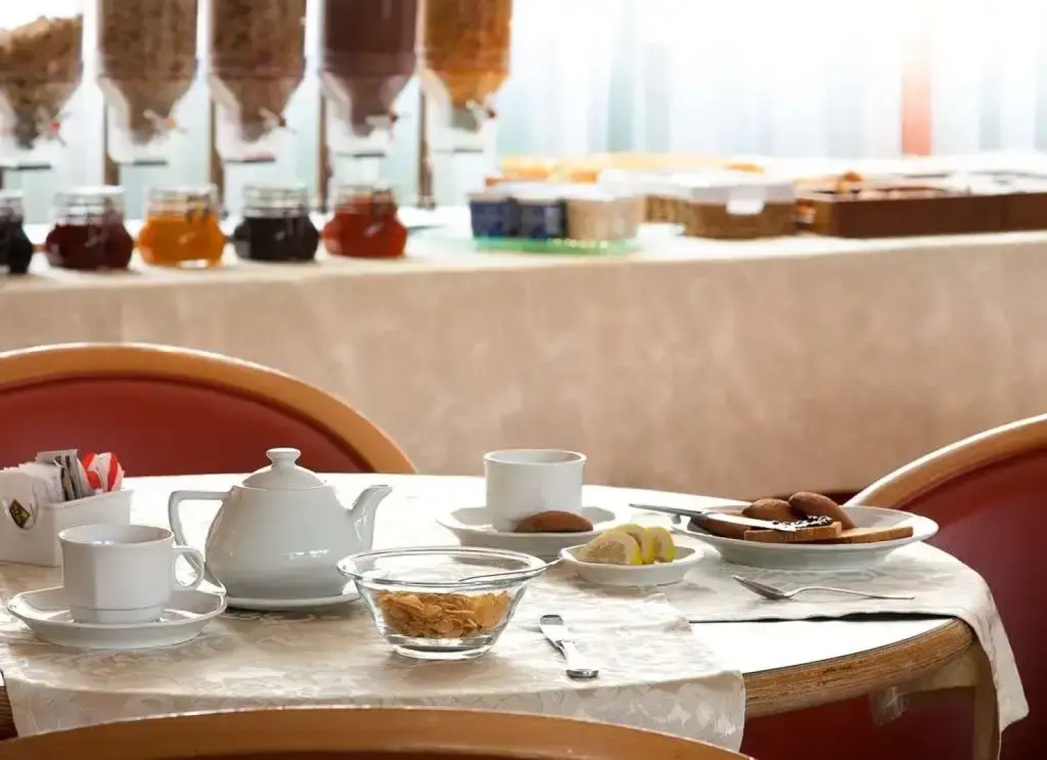 Best Western Hotel Leonardo da Vinci Erba