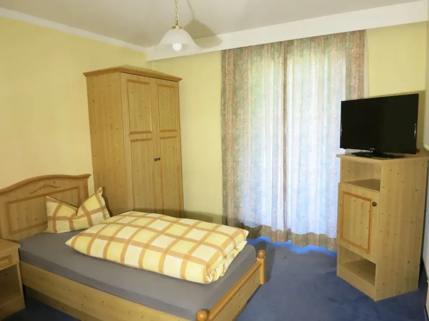 Apartment-Hotel Sonnenhang