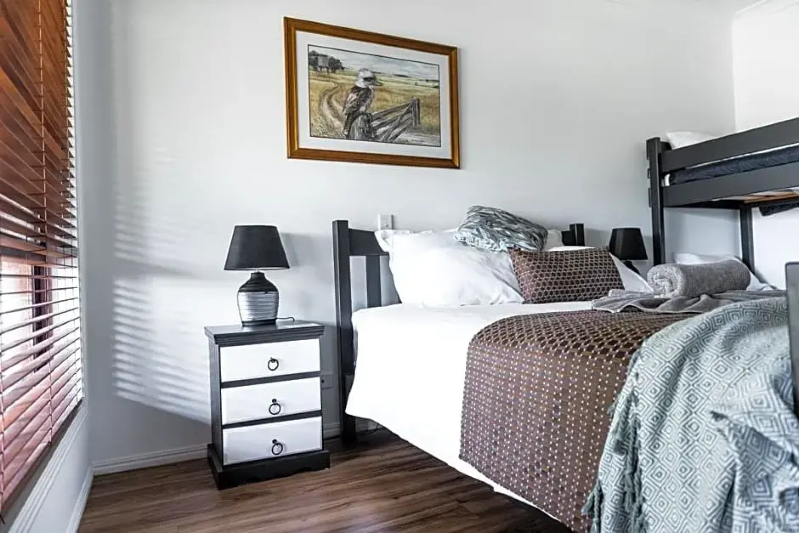 The Bearded Dragon Boutique Hotel