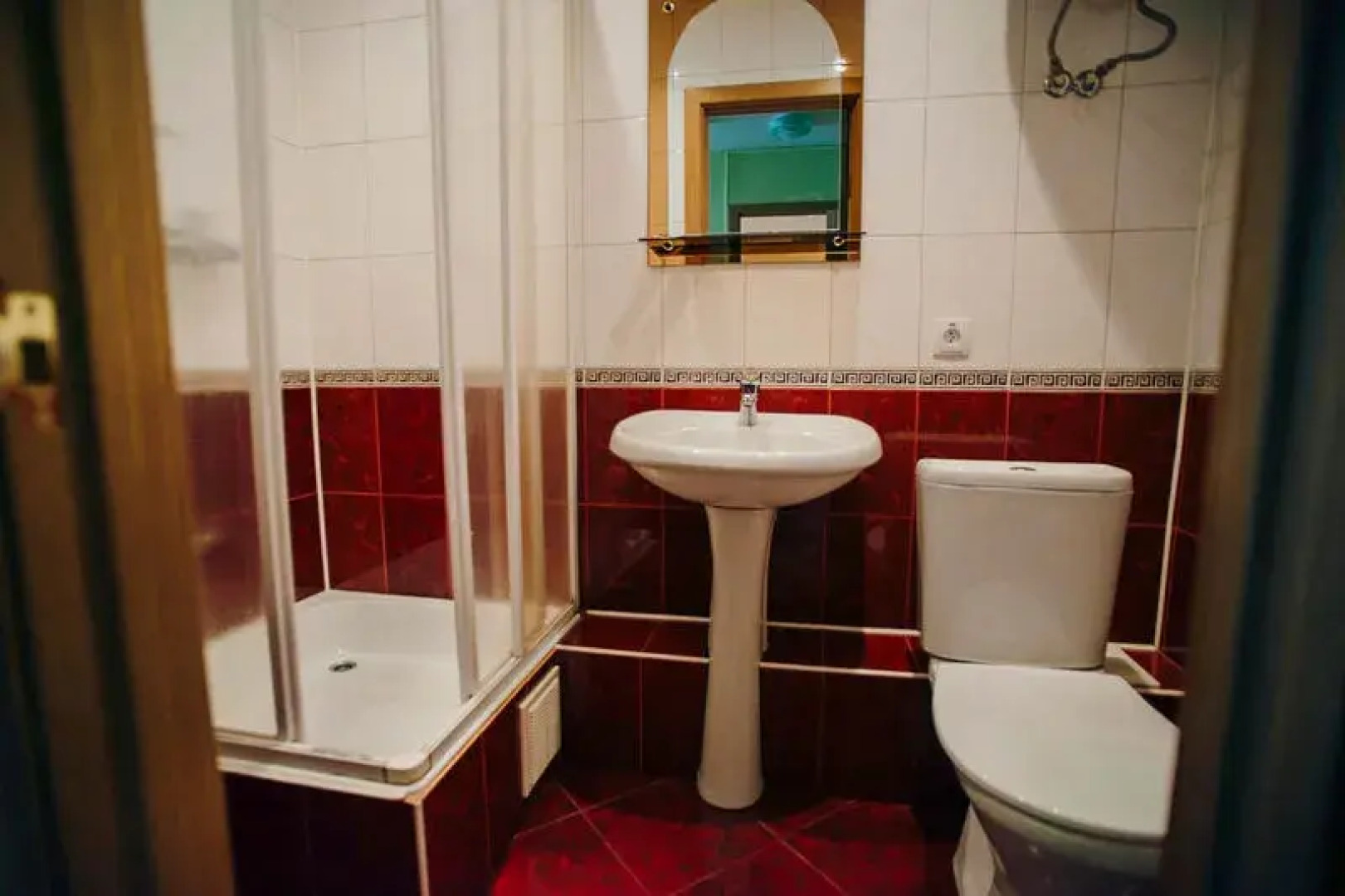 Отель Советский