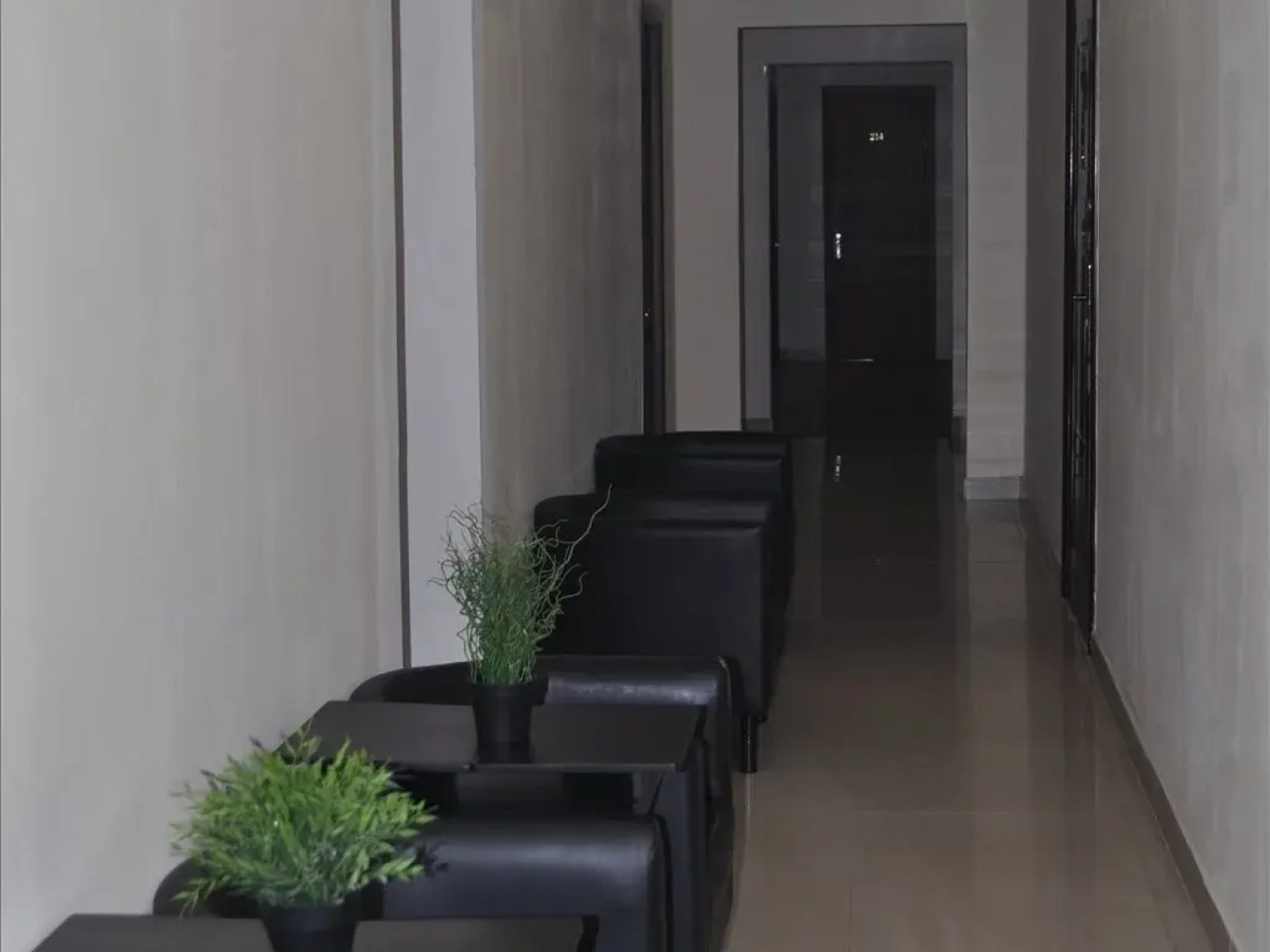 Жилые помещения Rusland Ufa