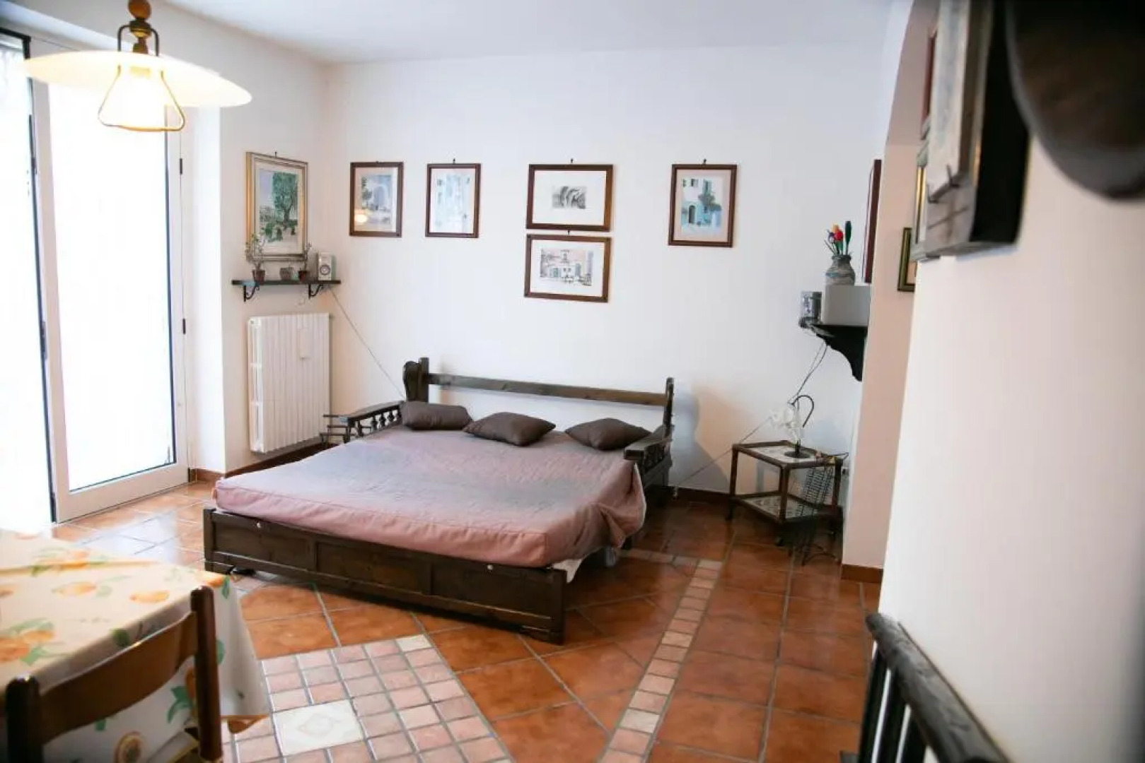 Il Casale Delle Principesse