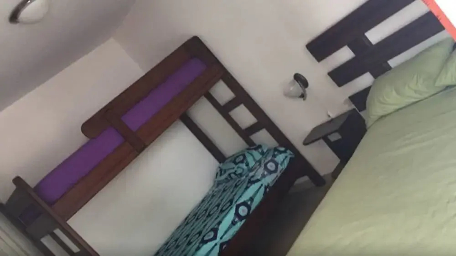 Grand Pacific Hotel Ecuador