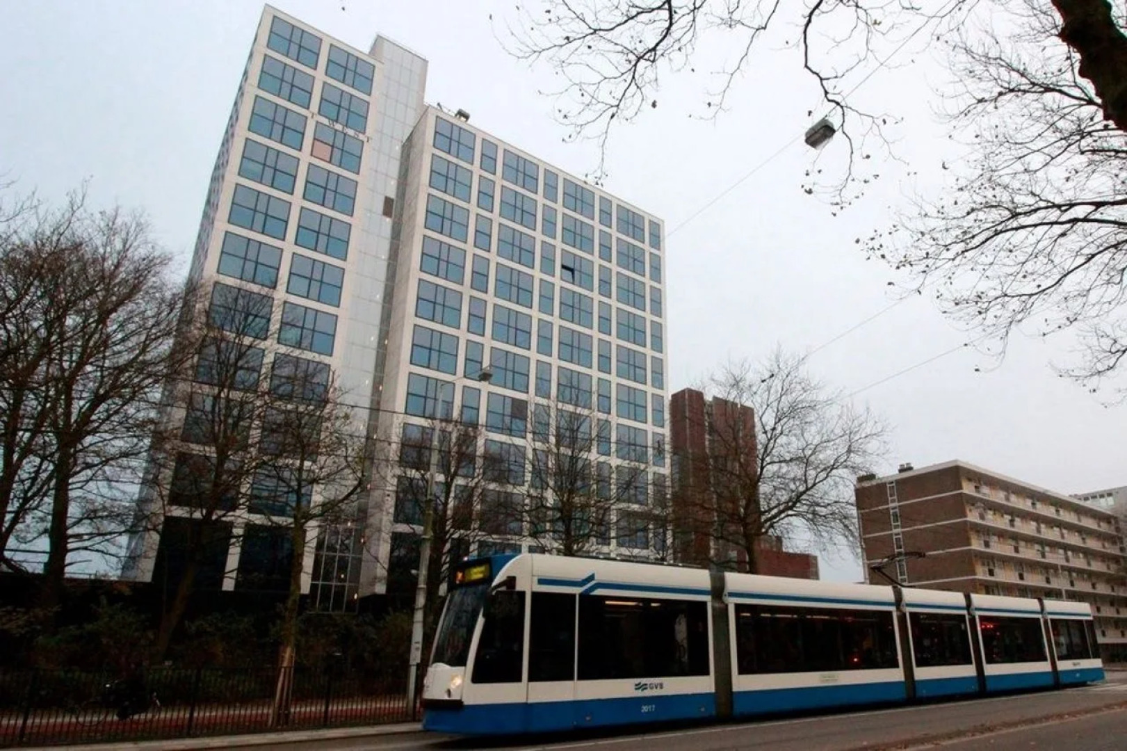 XO Hotels Couture Amsterdam