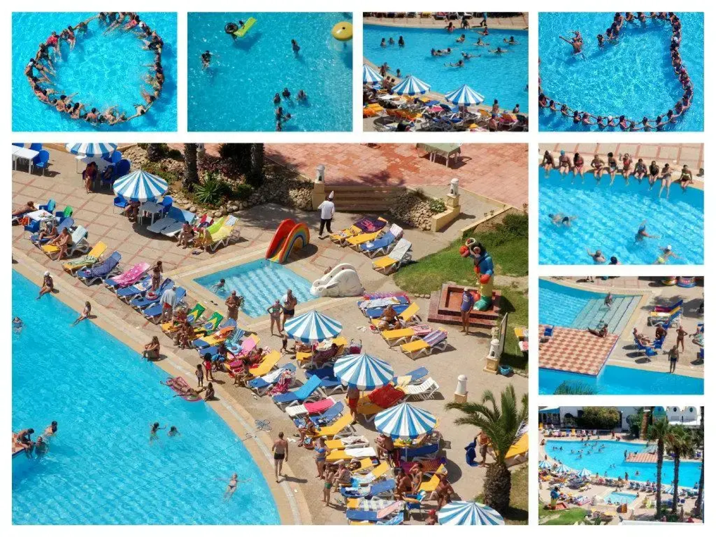 Eden Club Skanes