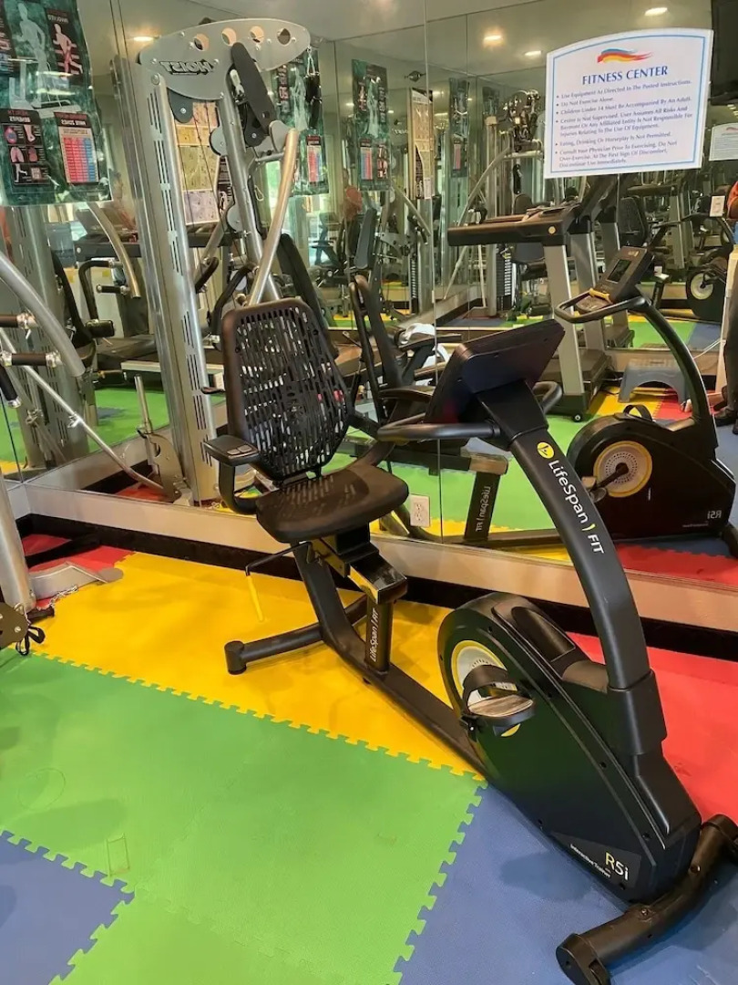 Baymont Inn & Suites