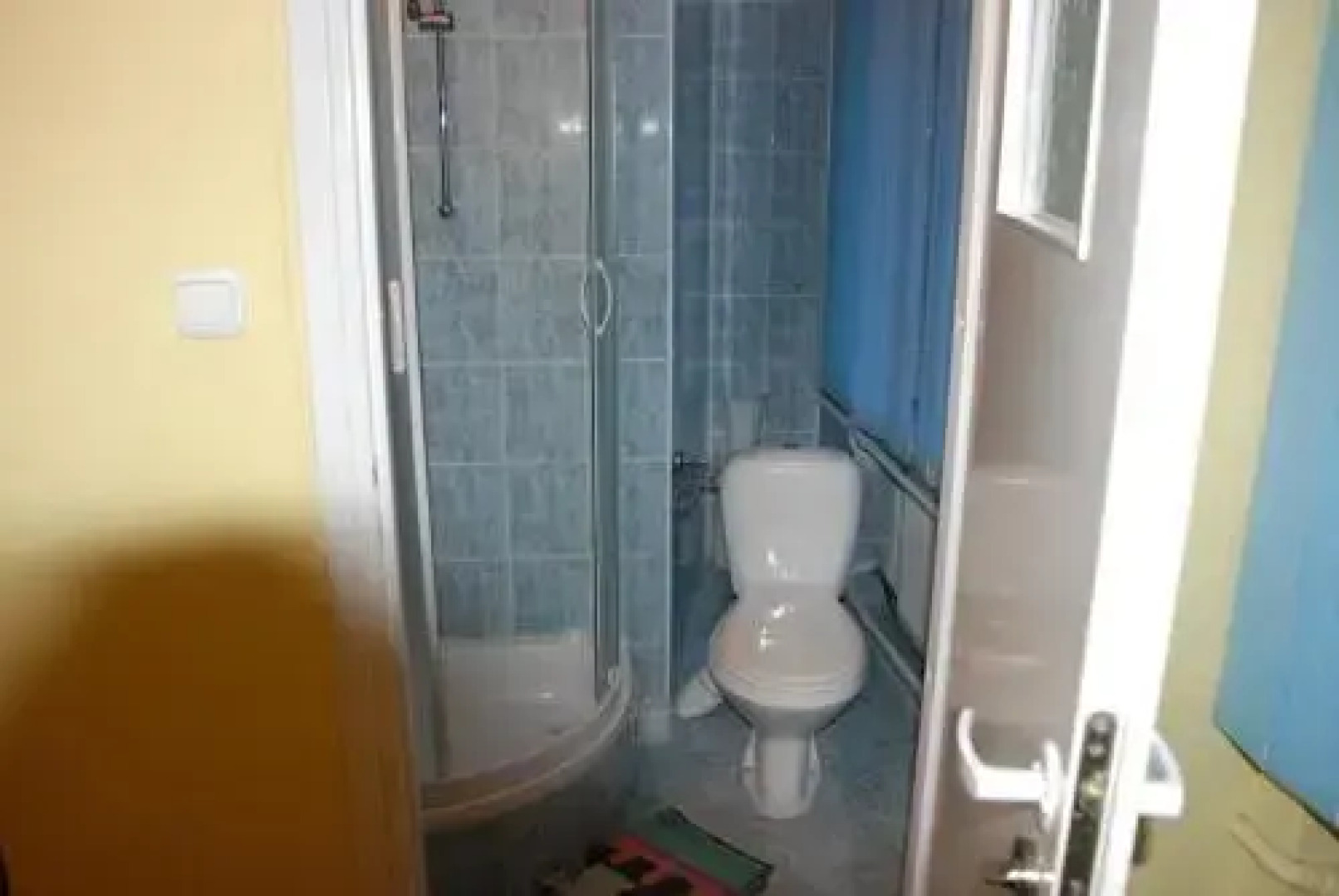 A Pensjonat DeGórska