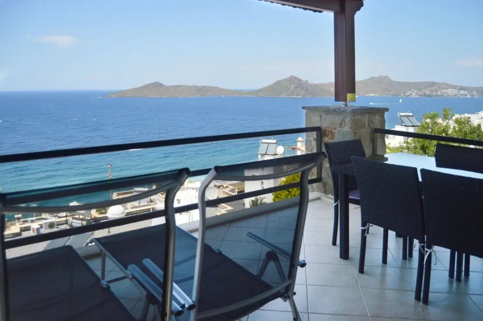 Important Group Villa BD314 2 Bedrooms