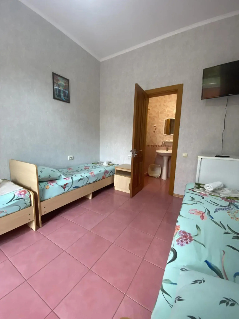 Солнышко-Буг