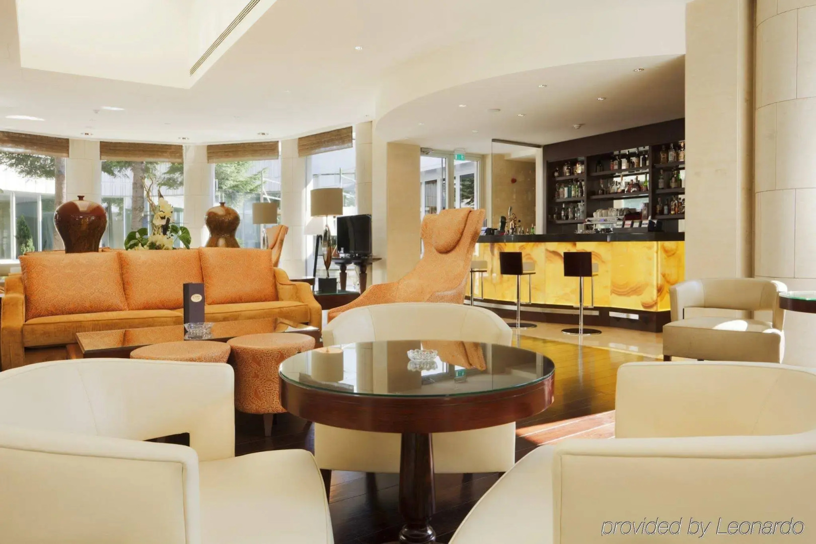 Crowne Plaza Bucharest by IHG