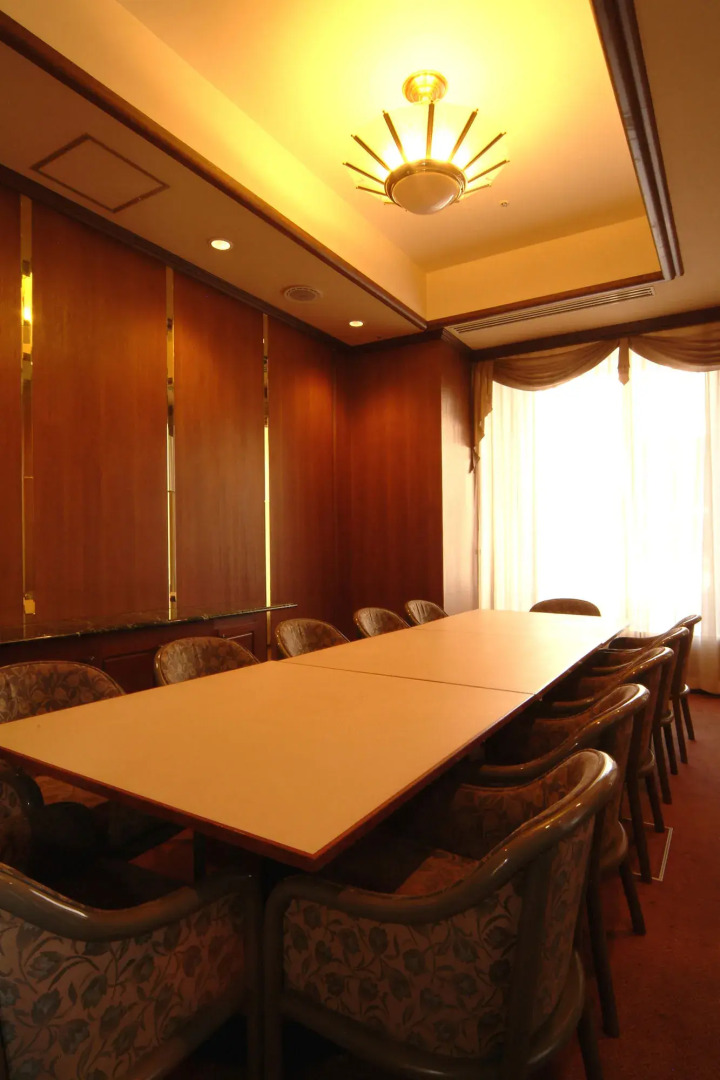 Hotel Crescent Asahikawa