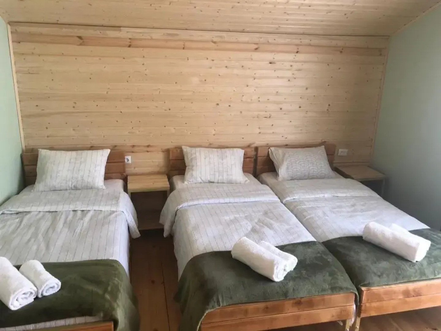 Cozy Place in Kazbegi