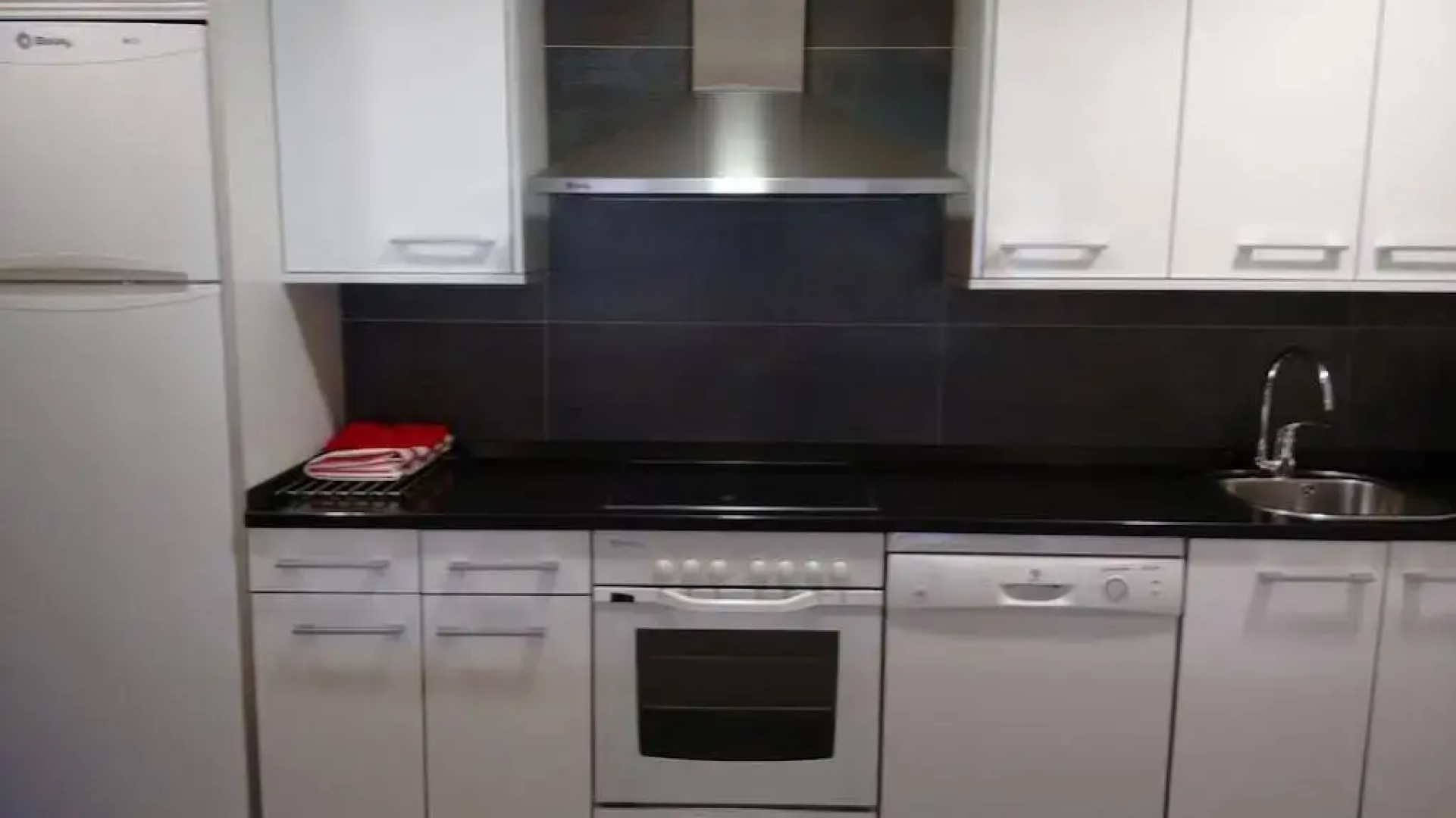 Apartamentos Argualas