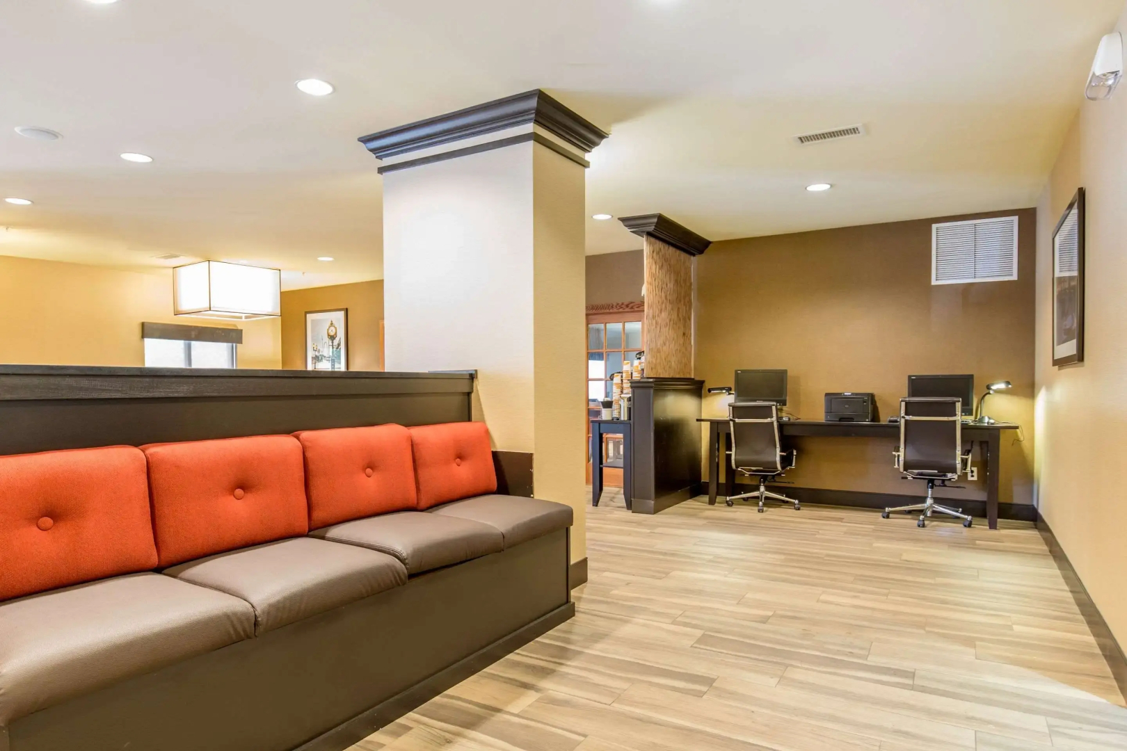 Comfort Suites Fairview Heights - St. Louis