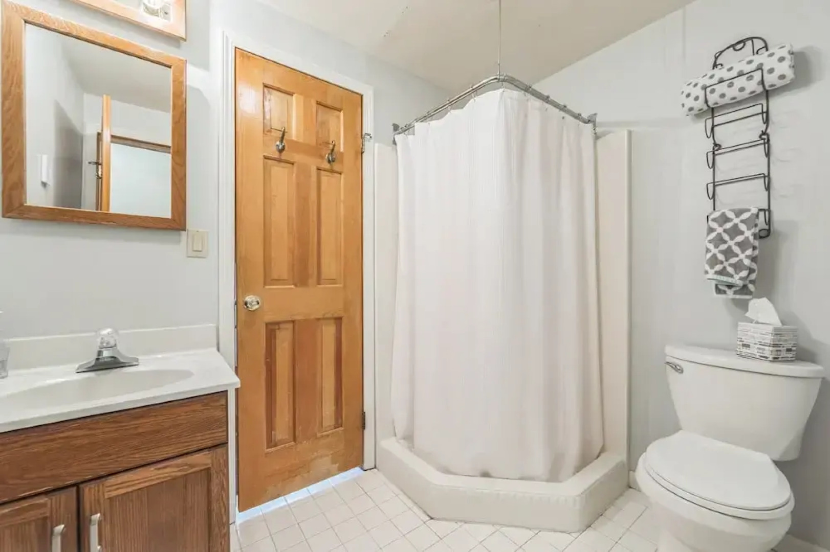 Rumor 39O - Upgraded Townhome With Woodsy Views 3 Bedroom Townhouse by The Summit at Gore Mountain