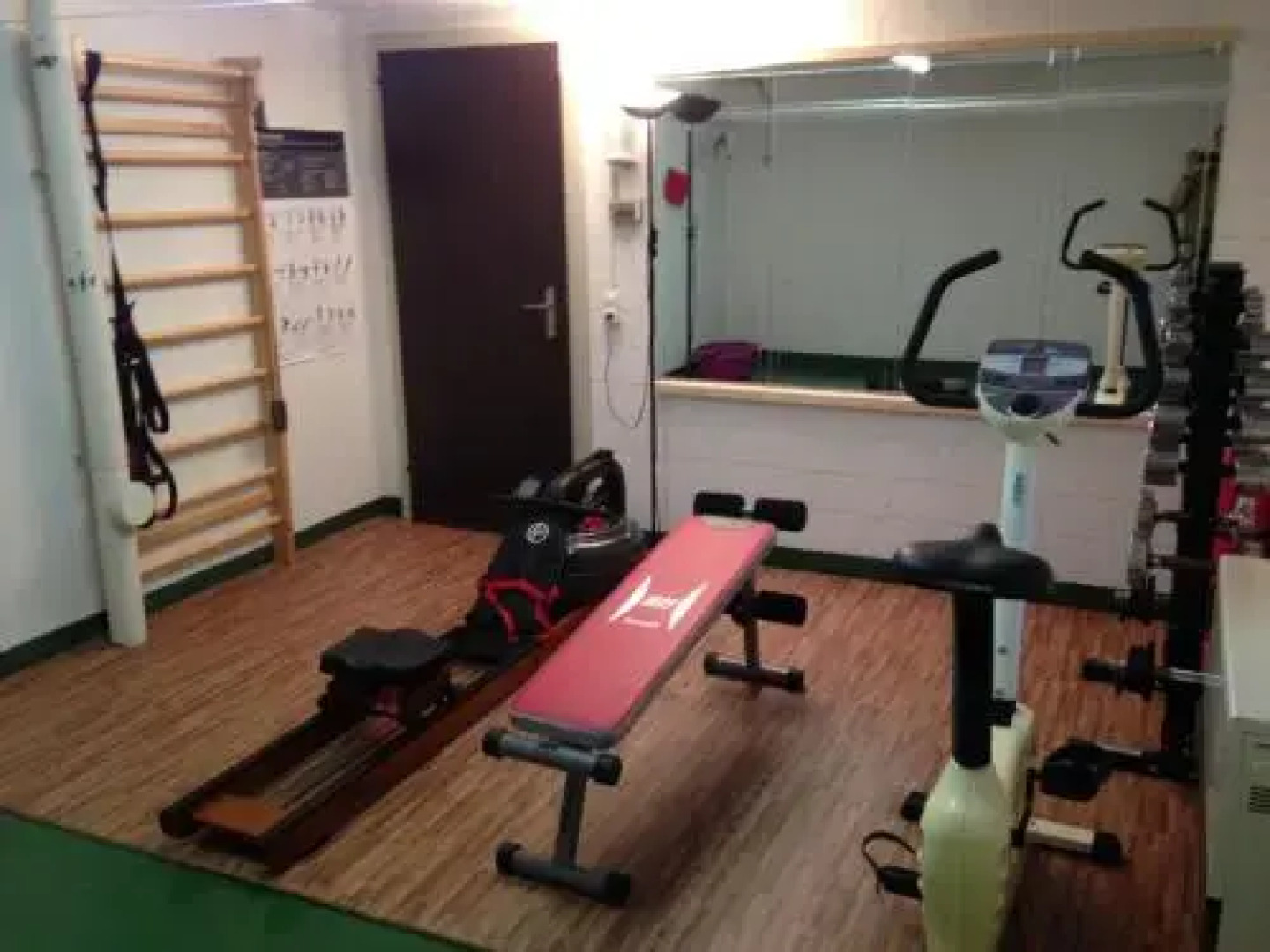 Apartment Balmehus # 3