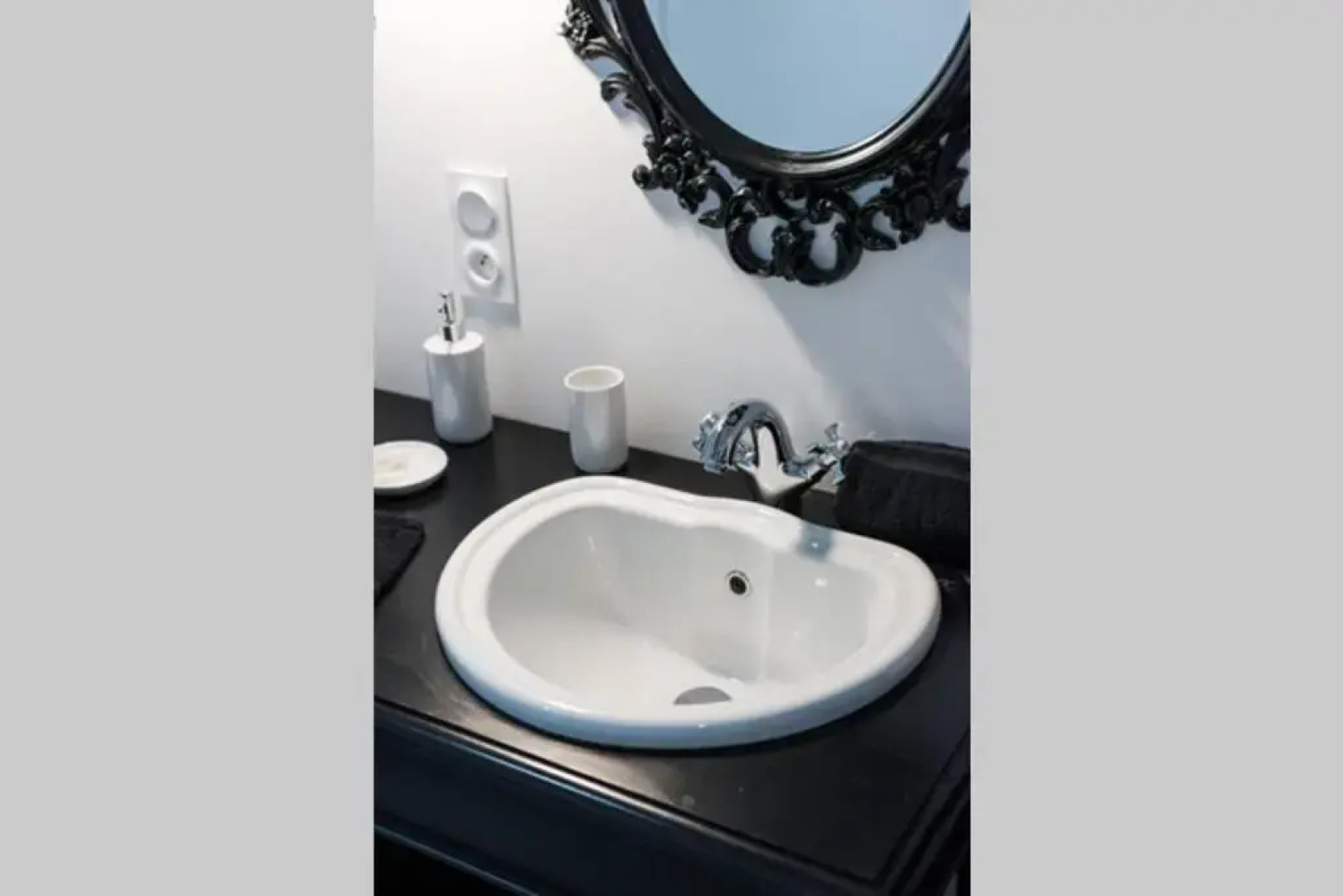 Magnifique loft type Boutique Hôtel à Libourne