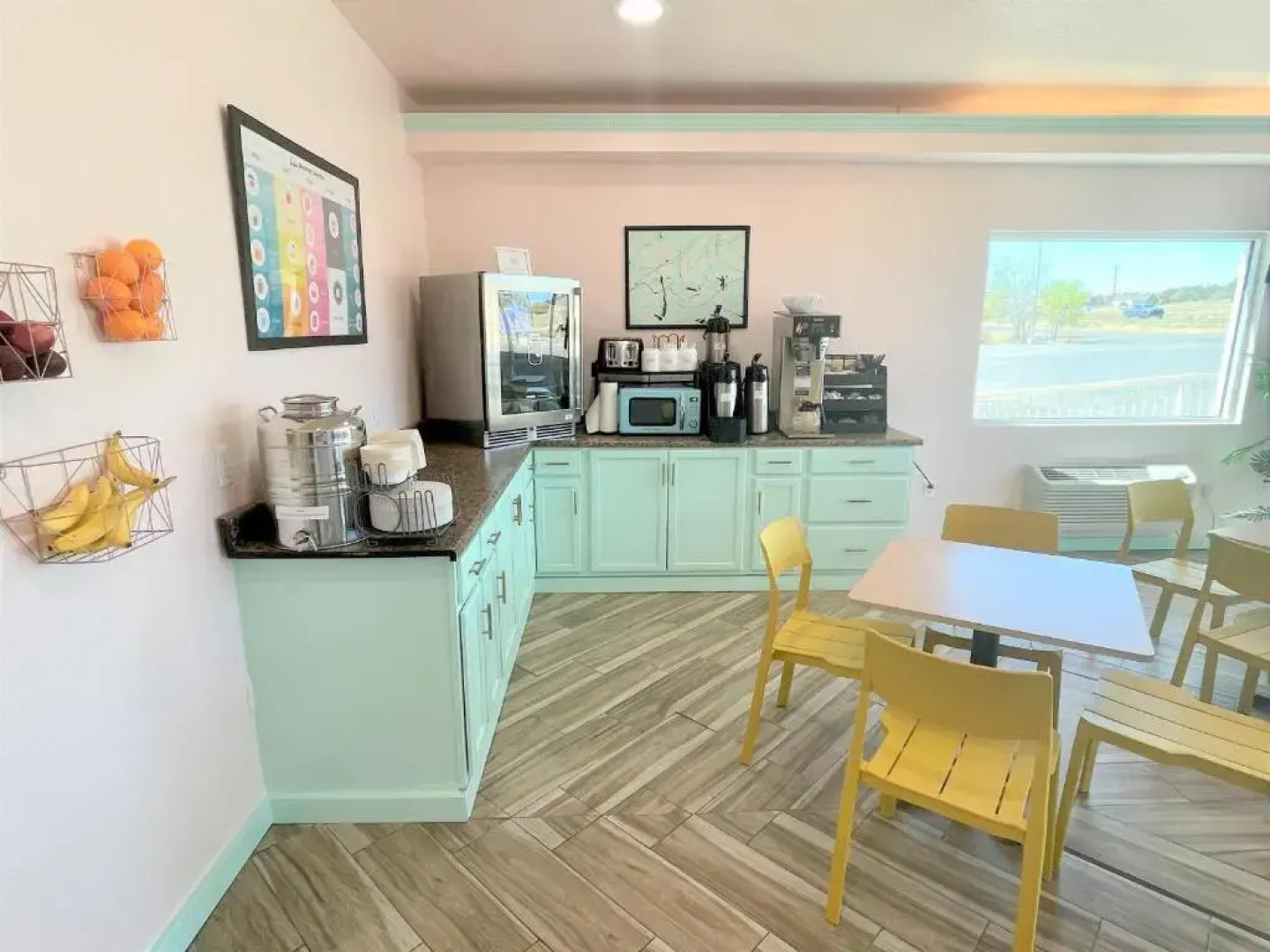 LuLu Hotel Silver City