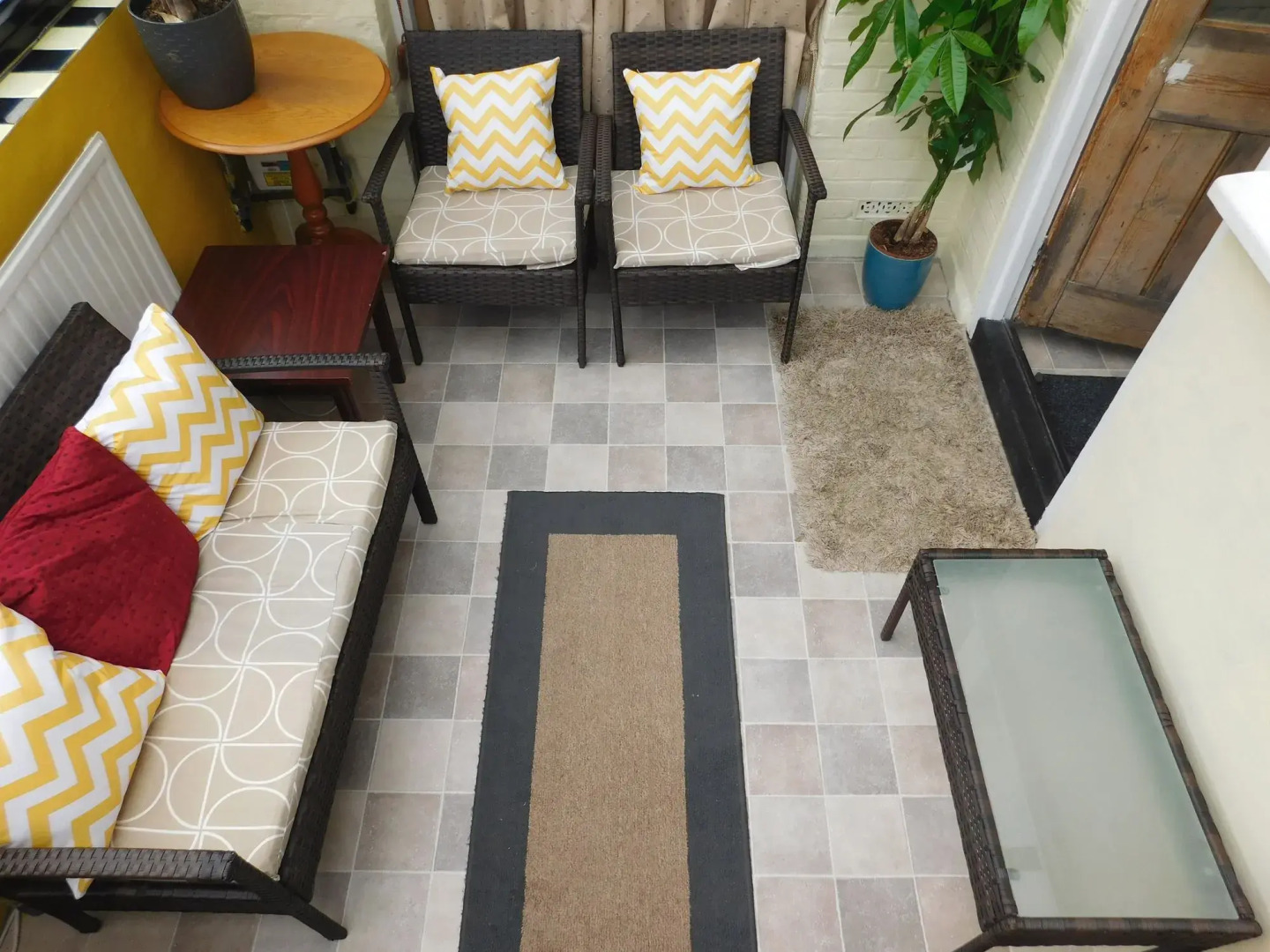 Stay Norwich Riverside